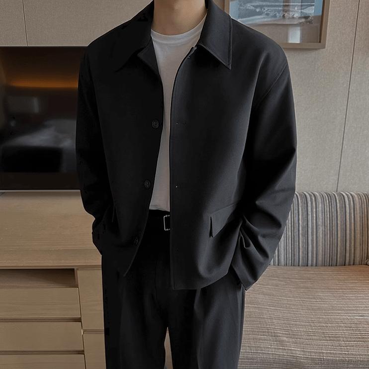 RT No. 11264 BLAZER & CASUAL PANTS Product Image