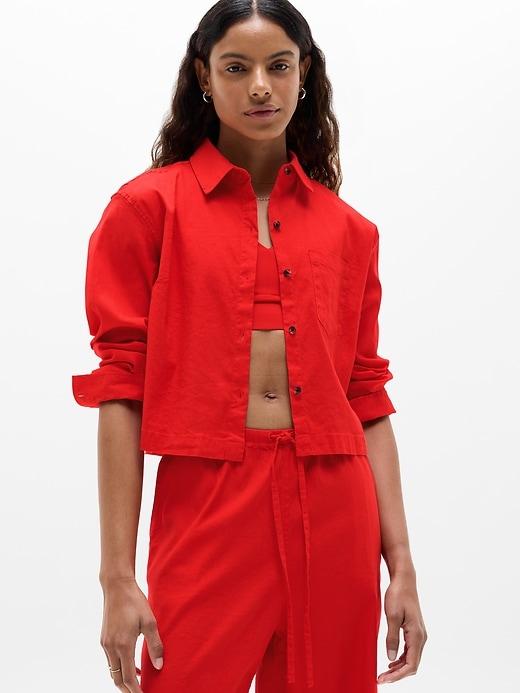 Paradise Shirt Product Image