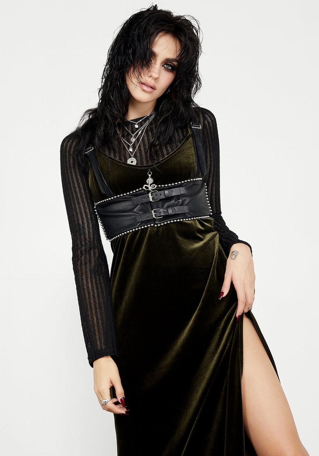 Vipera Gown Product Image