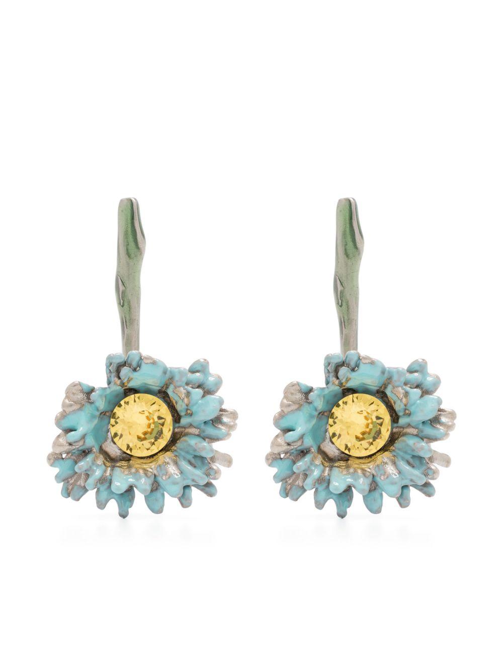 Flower Pop earrings    Product Image