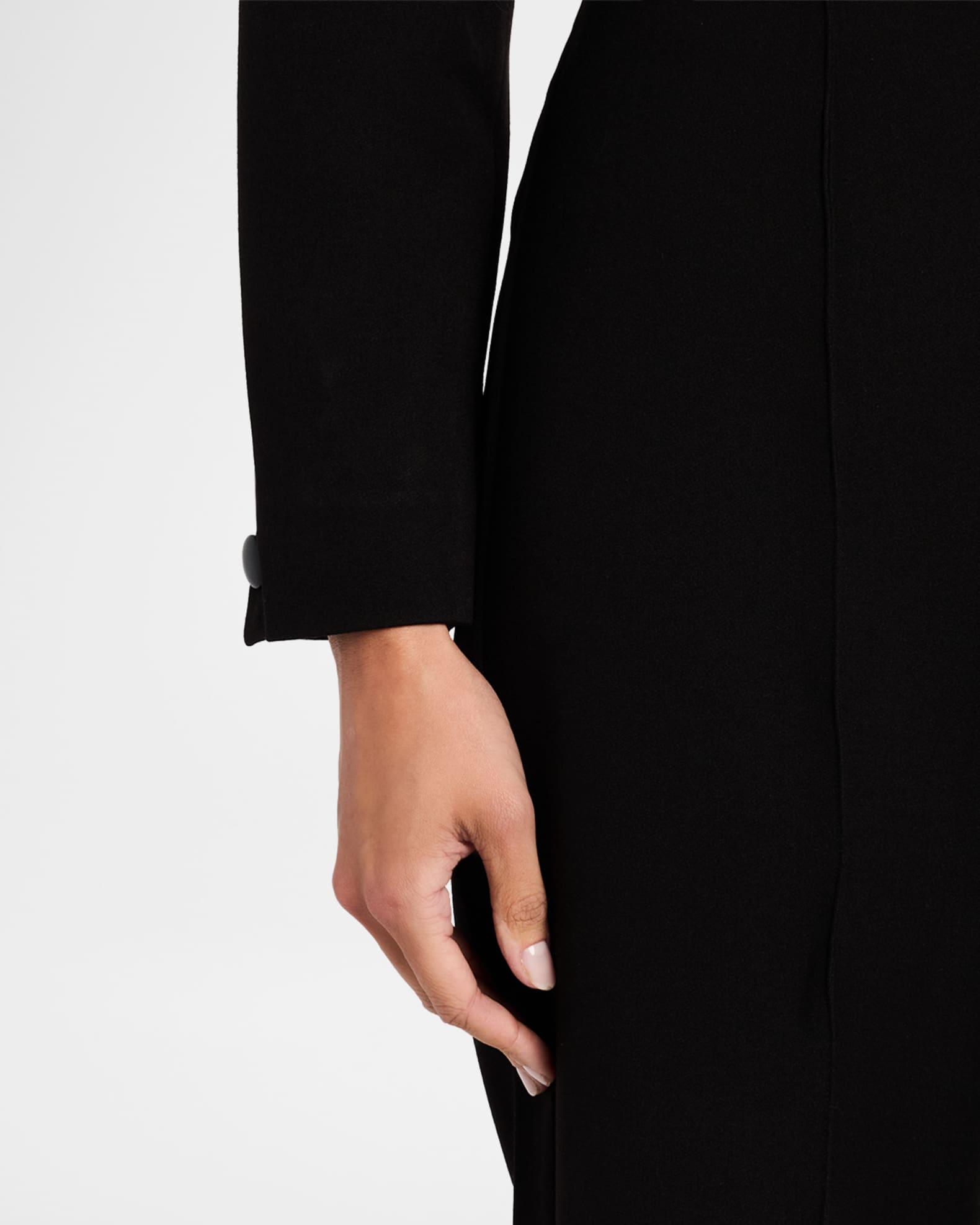 Felice Straight-Leg Trousers Product Image