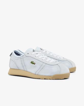 Women's Club-Low Sneakers Product Image