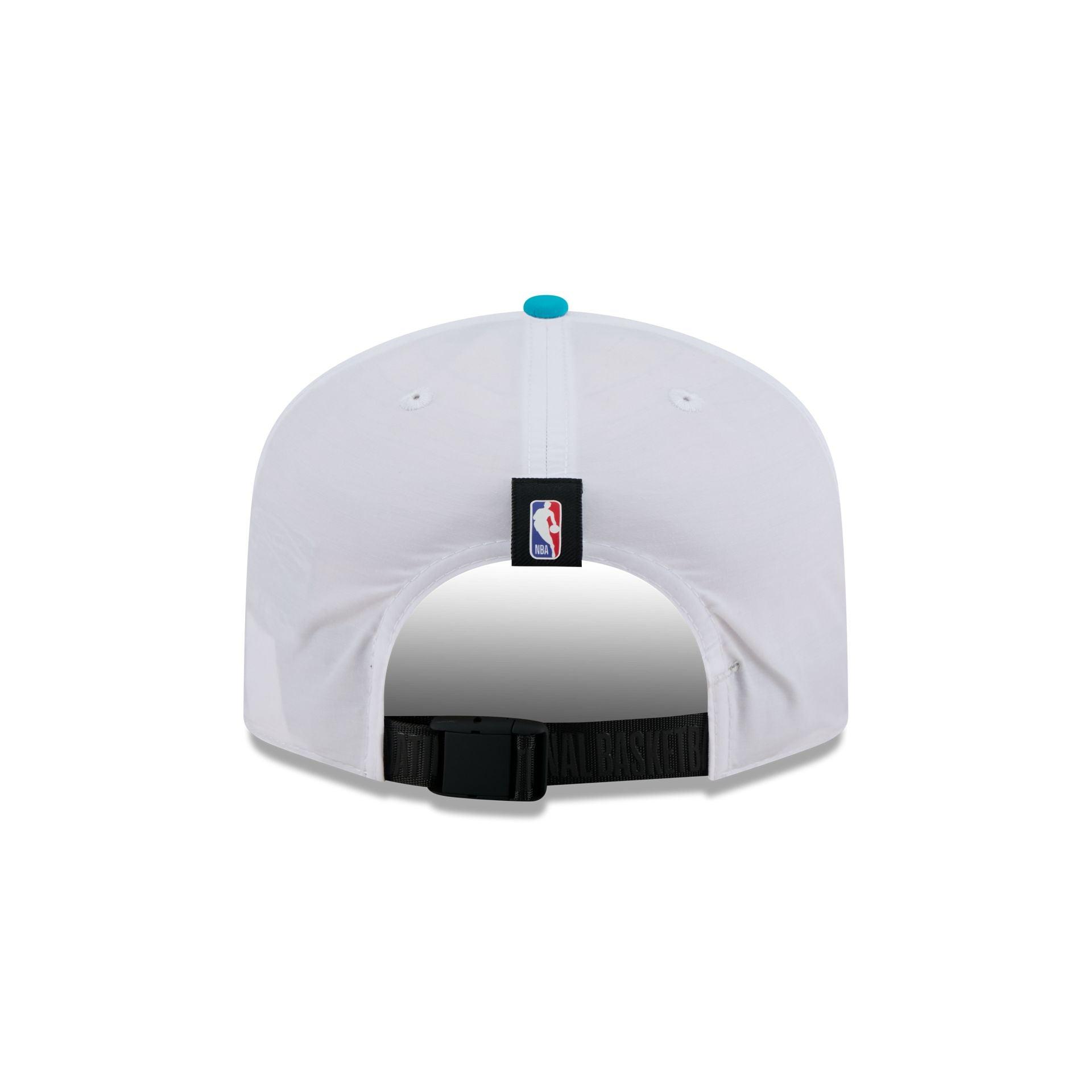 Portland Trail Blazers 2025 Draft 19TWENTY Adjustable Hat Male Product Image