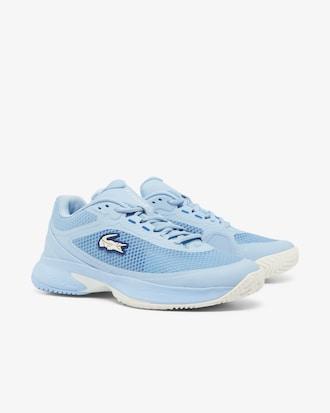 Women's Tech Point Tennis Shoes Product Image