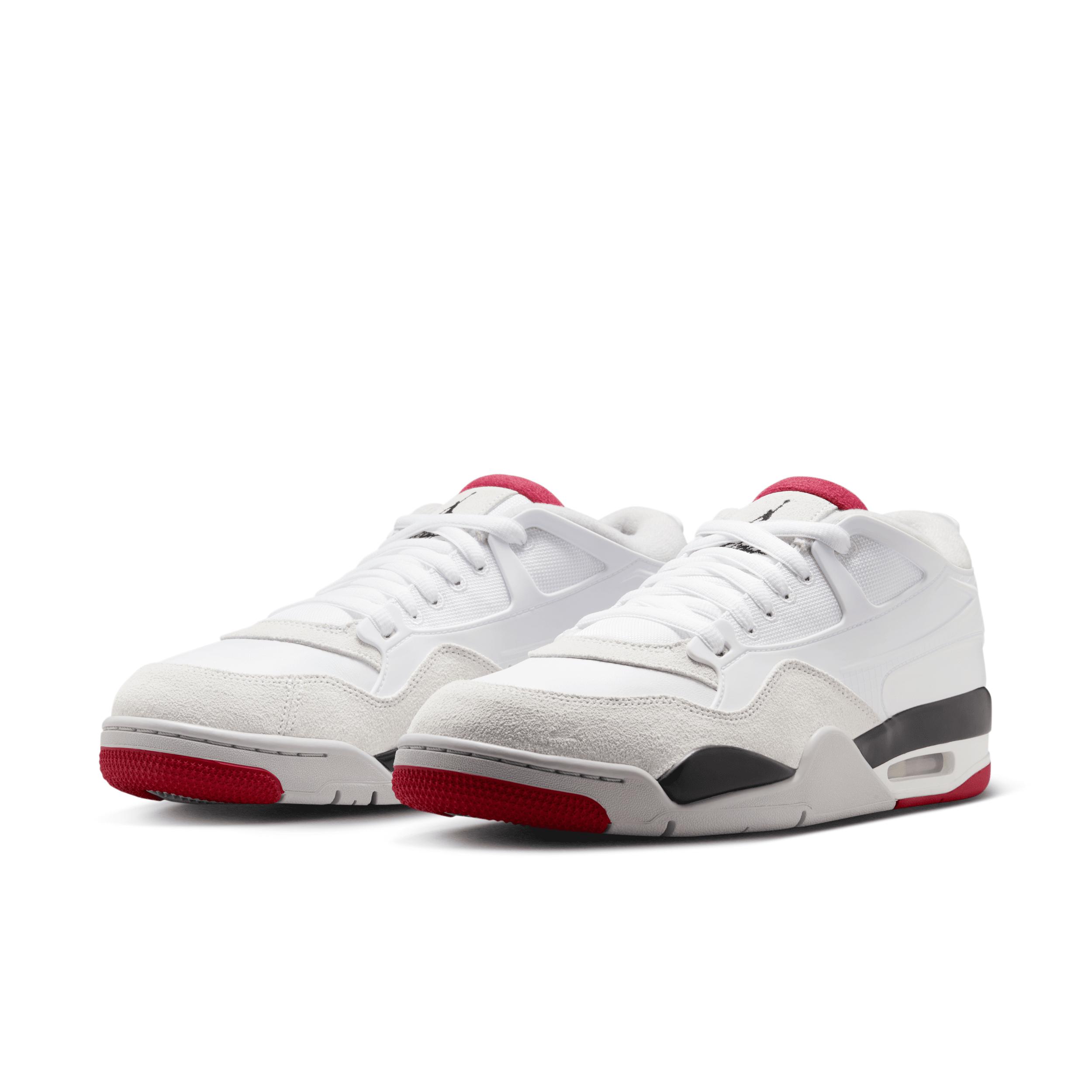 Mens Air Jordan 4 RM Shoes | FQ7939-102 Product Image