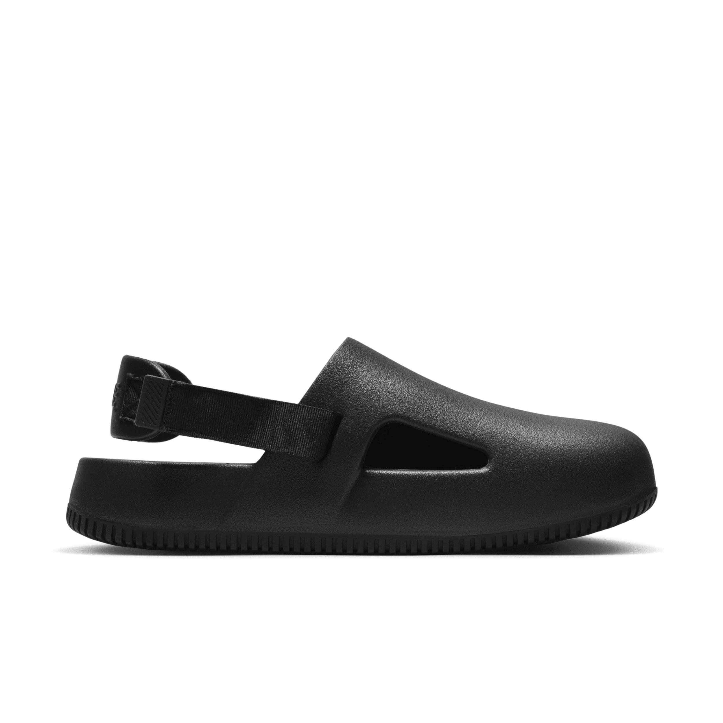 Nike Mens Calm Mules | FD5130-001 Product Image