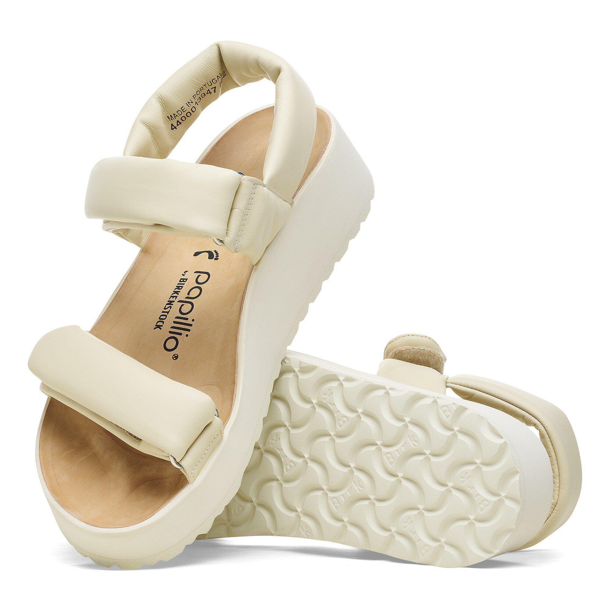 Theda Natural Leather Product Image