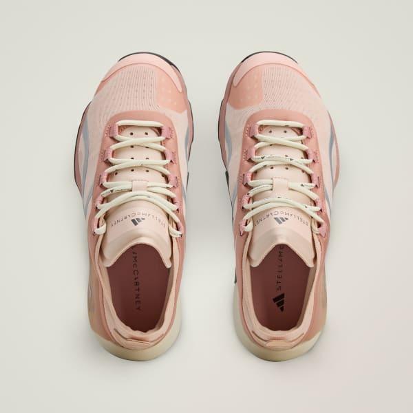 adidas by Stella McCartney Dropset strength training shoes Product Image