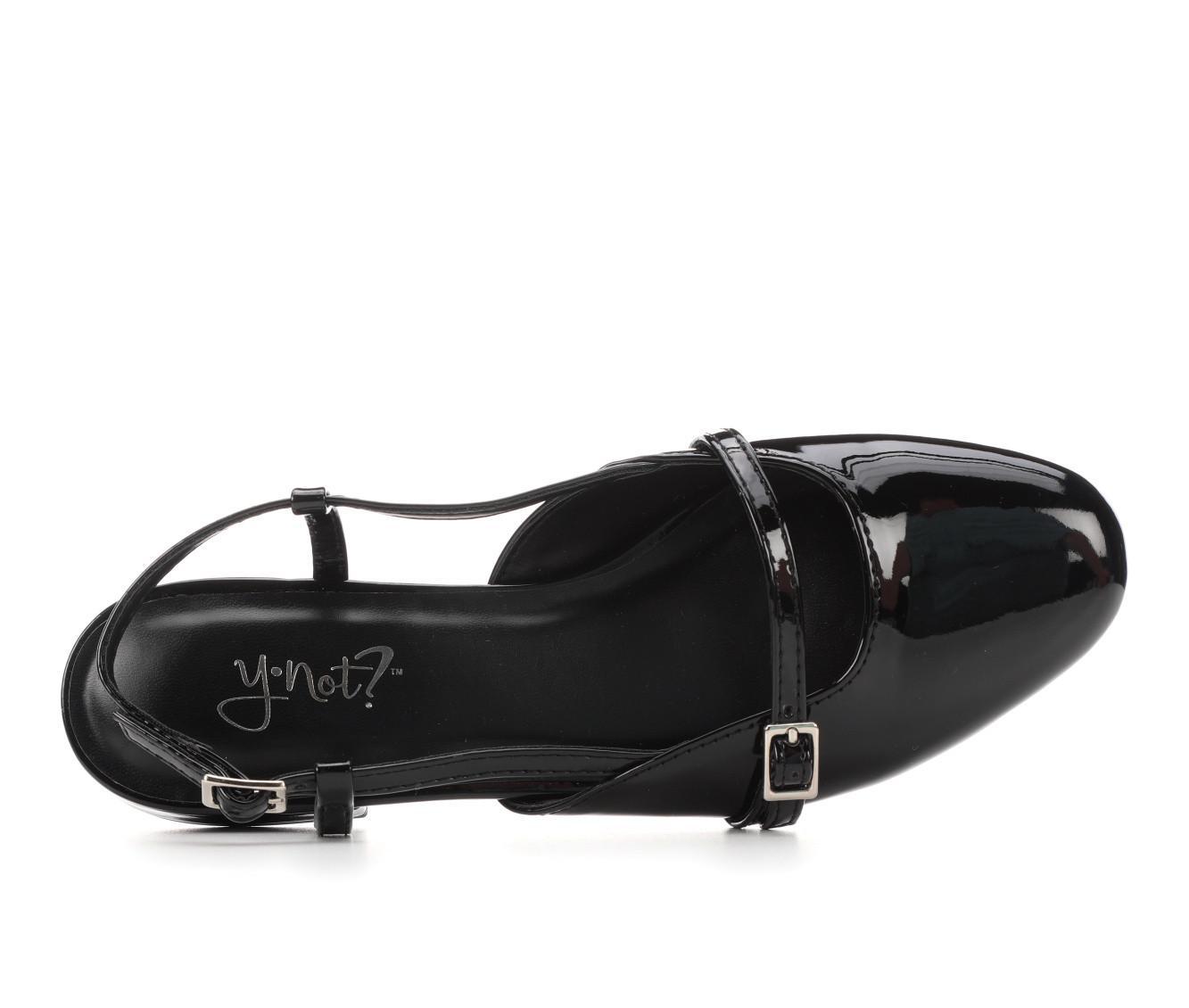 Women's Y-Not Cappy-S Shoes Product Image