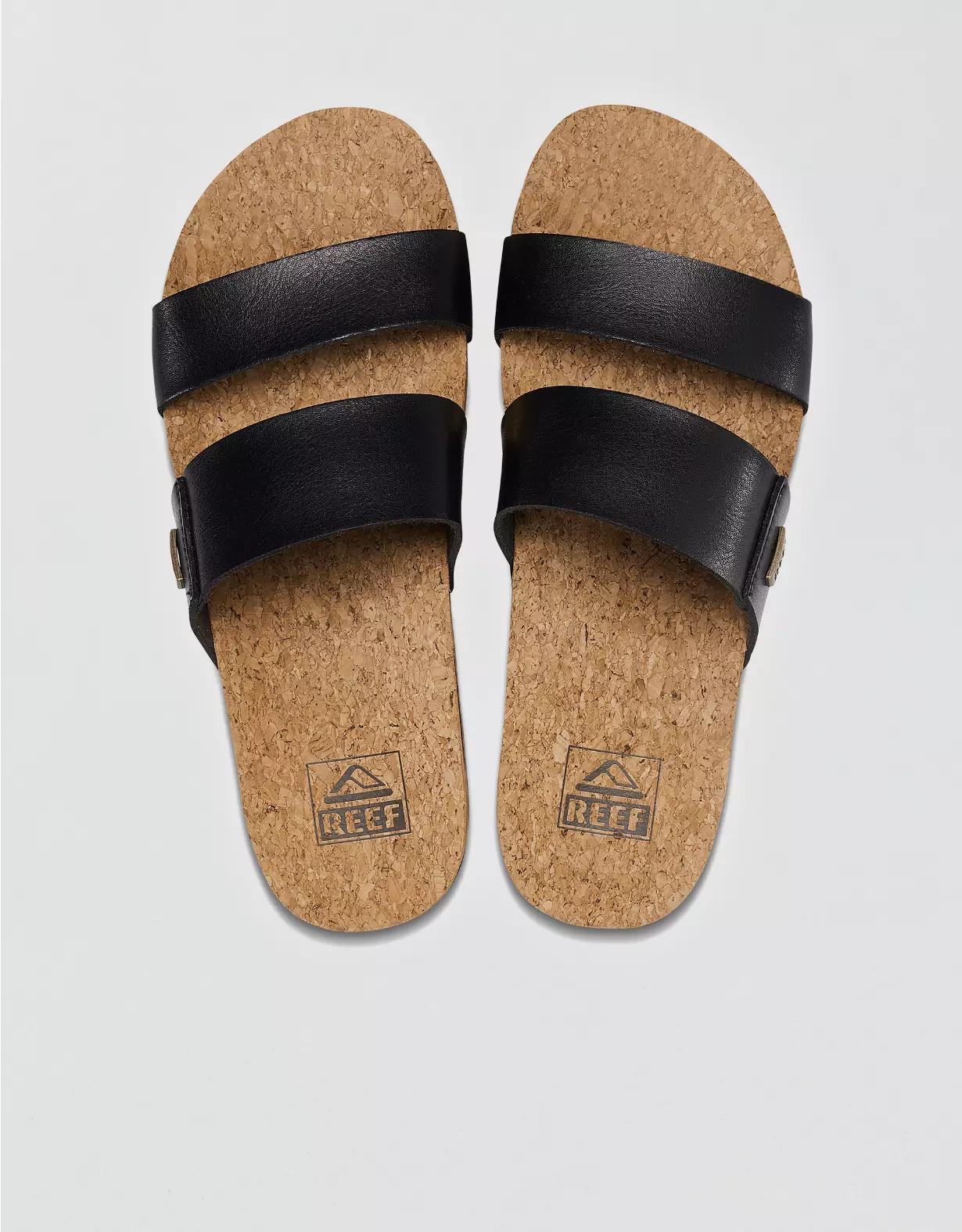 Reef Women's Cushion Vista Higher Sandal Product Image