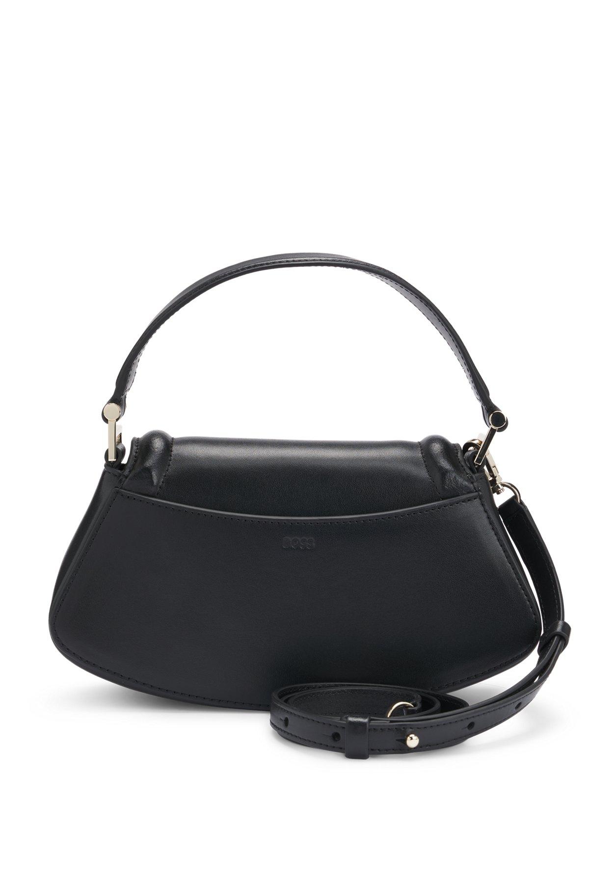 Ariell shoulder bag in leather Product Image