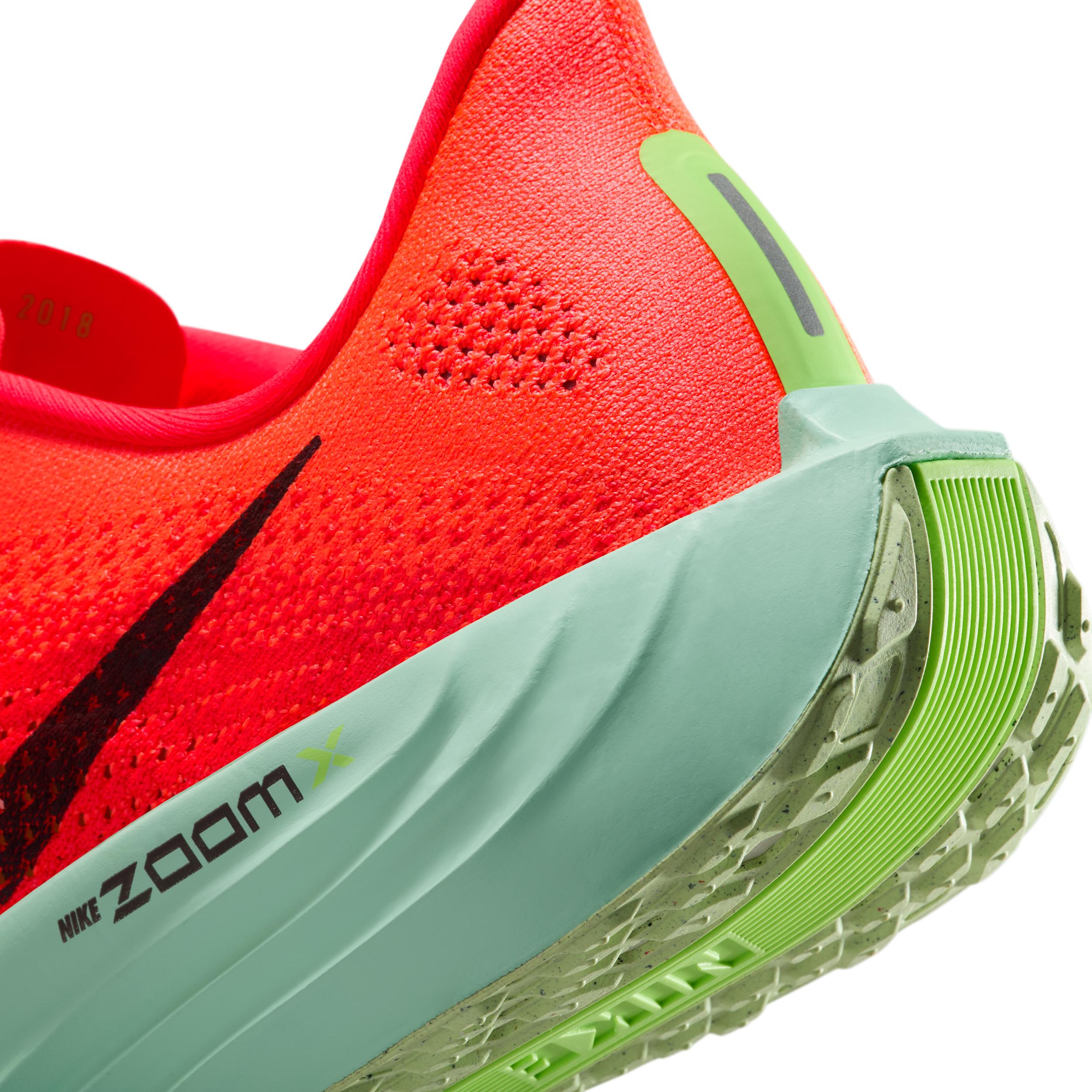 Nike Mens Pegasus Plus Road Running Shoes | FQ7262-600 Product Image
