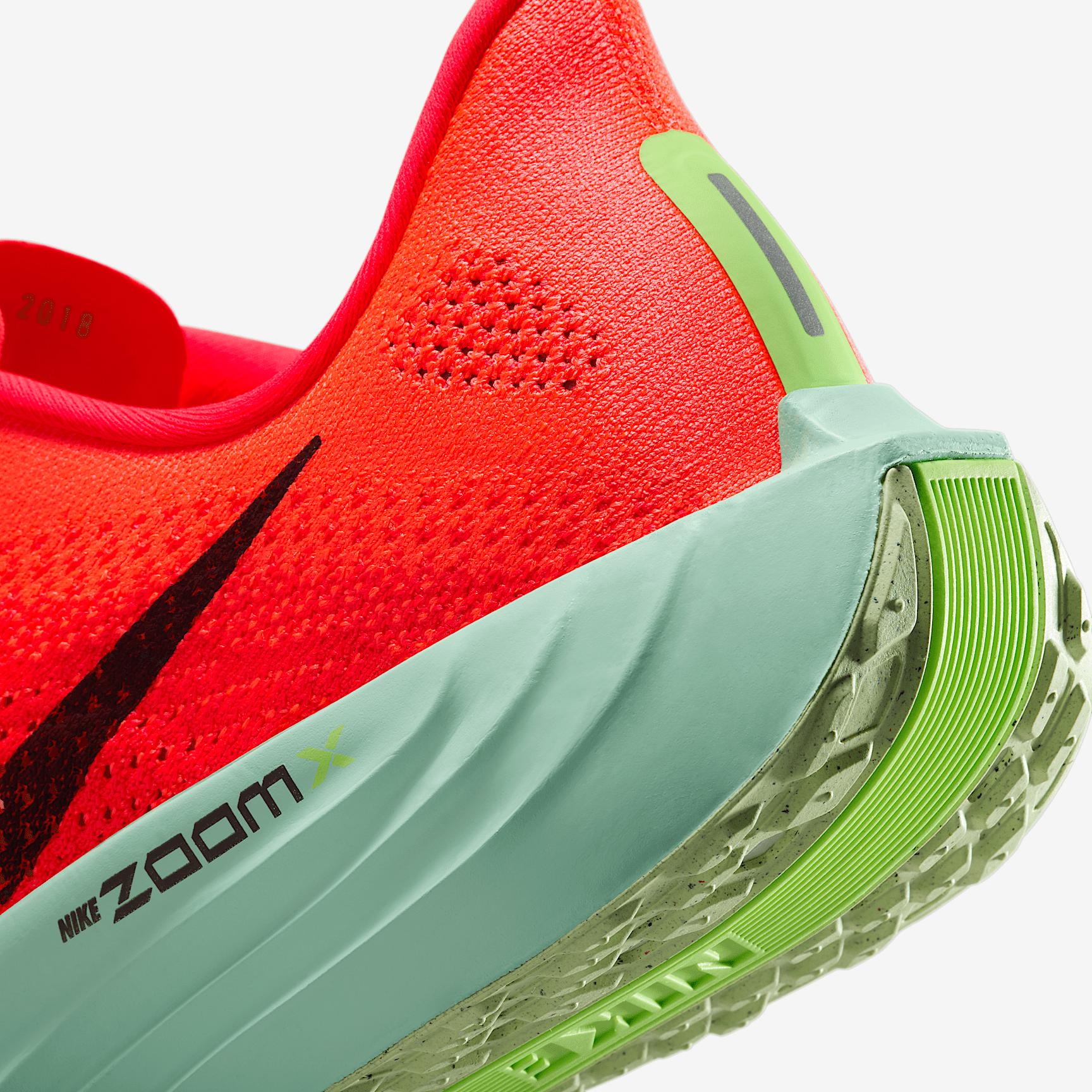 Nike Mens Pegasus Plus Road Running Shoes | FQ7262-600 Product Image