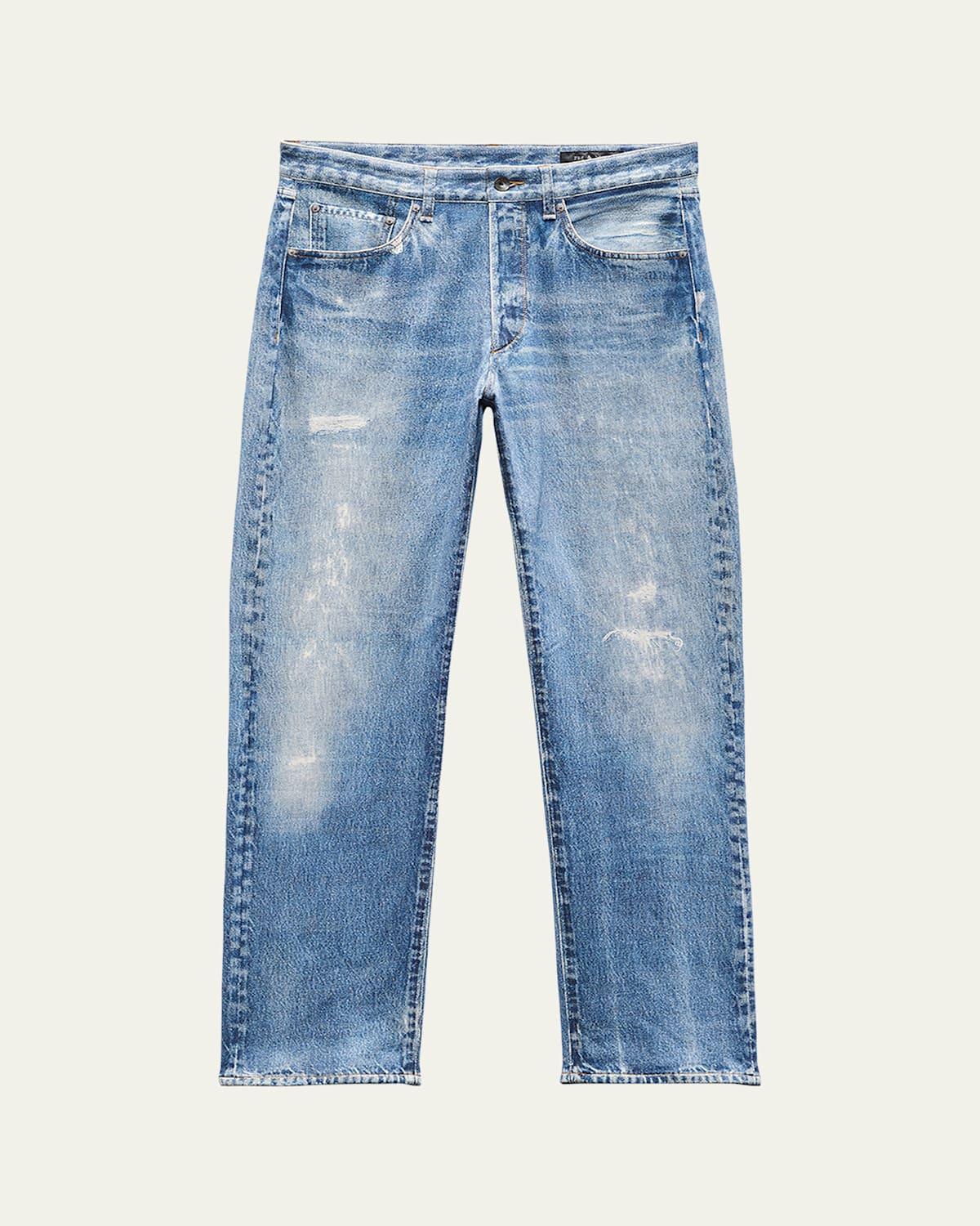 Men's Fit 4 Miramar Jeans Product Image