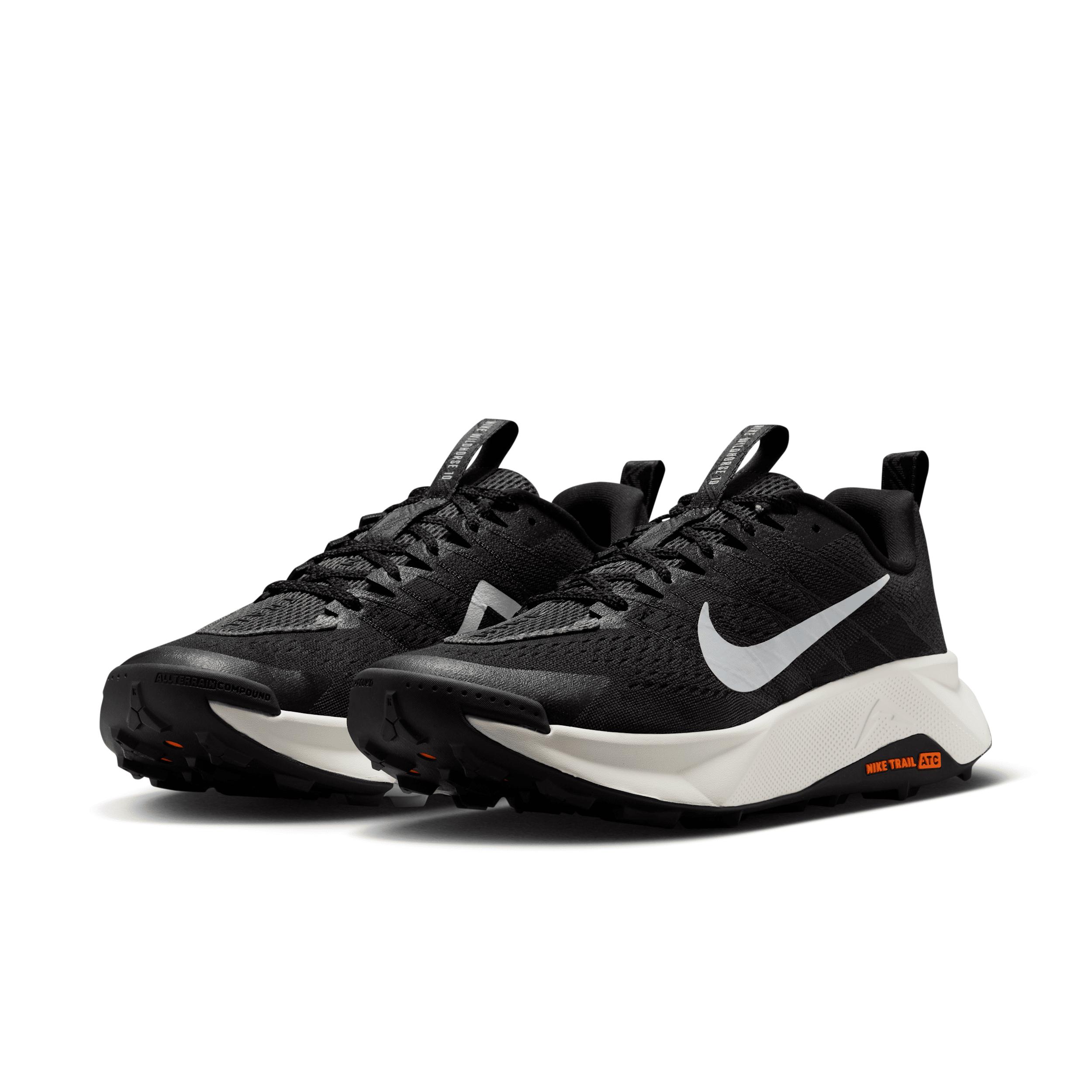 Nike Men's Wildhorse 10 Trail Running Shoes Product Image
