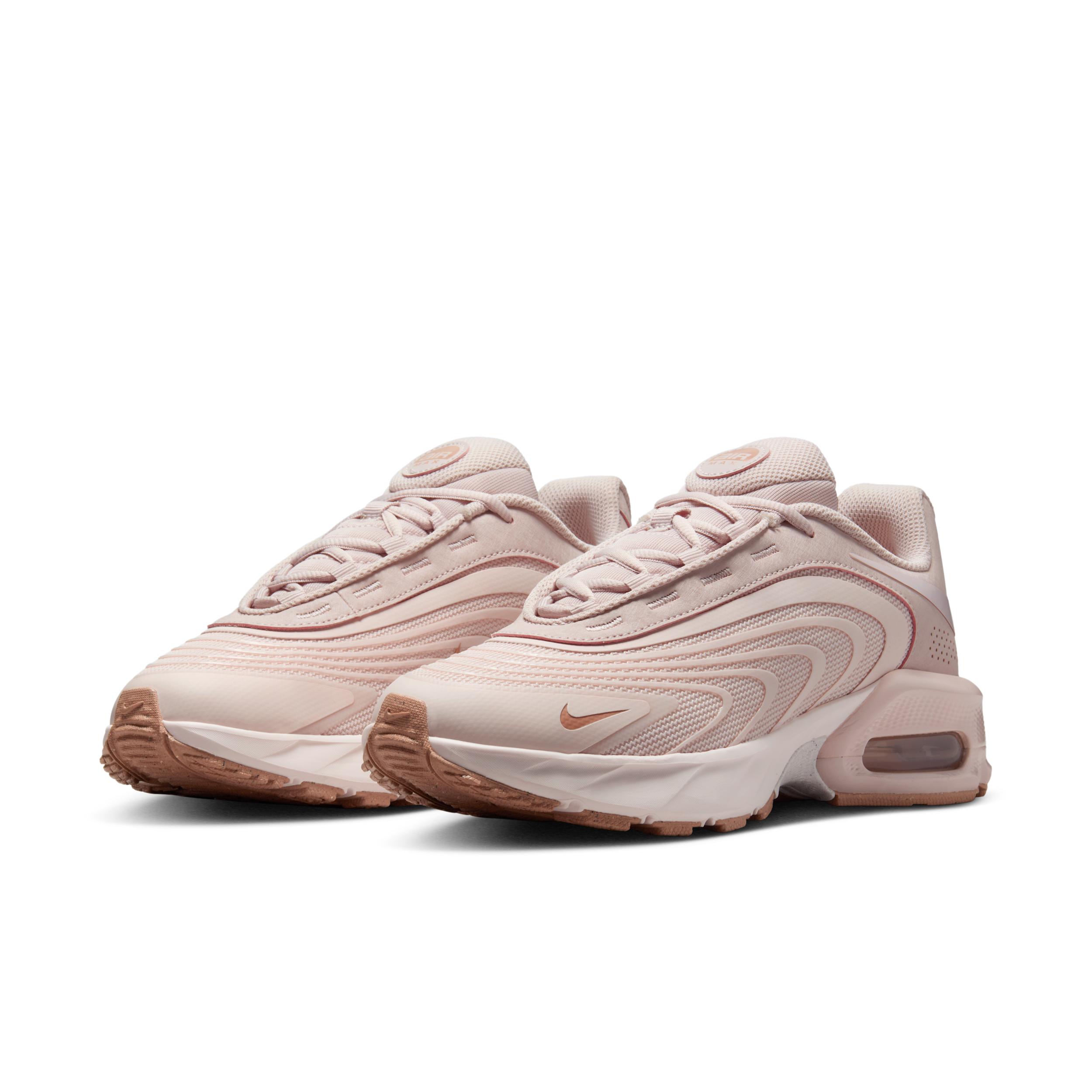 Nike Womens Air Max Fire Shoes | IF2620-104 Product Image