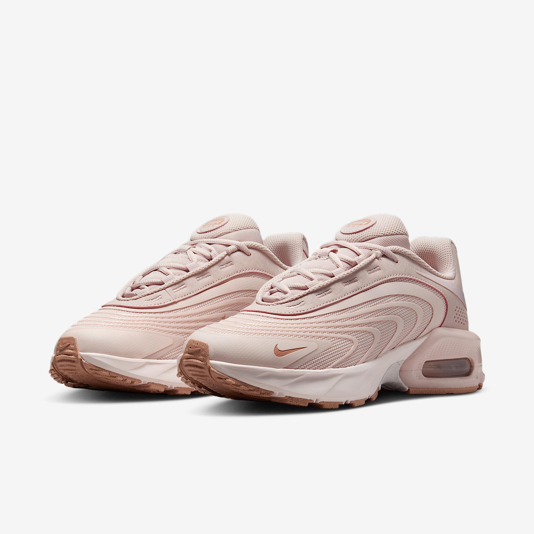 Nike Womens Air Max Fire Shoes | IF2620-104 Product Image