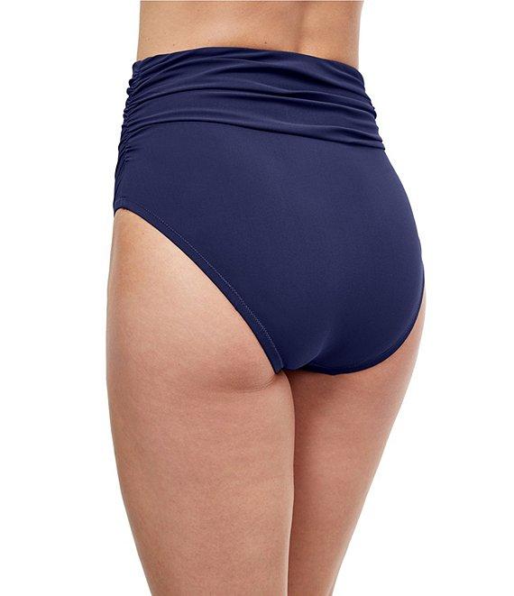 Profile by Gottex Tutti Frutti High Waisted Swim Bottom Product Image