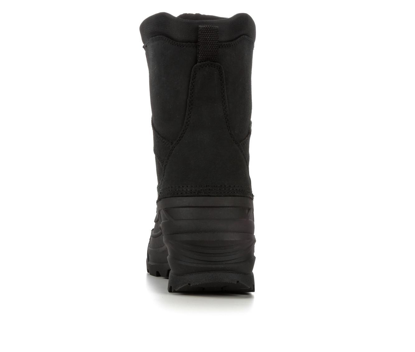 Men's Kamik Nation Plus Winter Boots Product Image