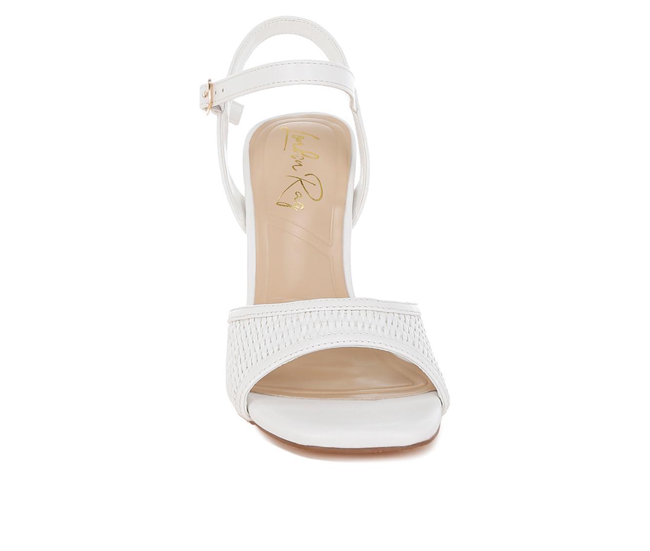 Women's London Rag Vilasta Stiletto Sandals Product Image