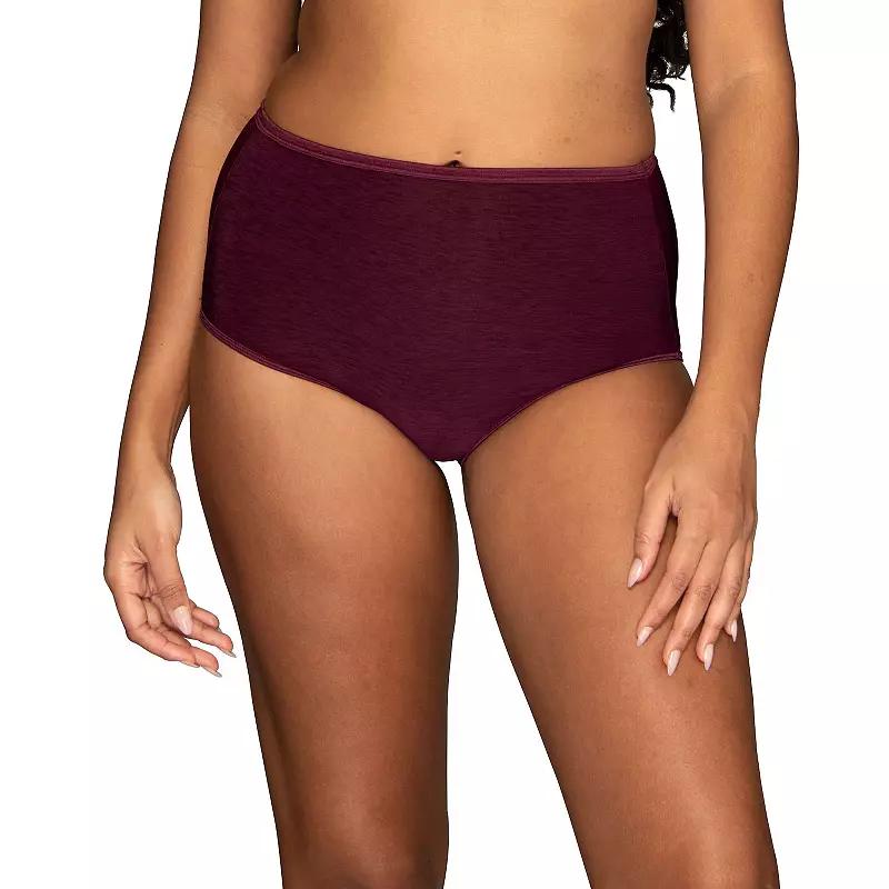 Women's Vanity Fair Lingerie® Illumination Brief Panty 13109,  Product Image