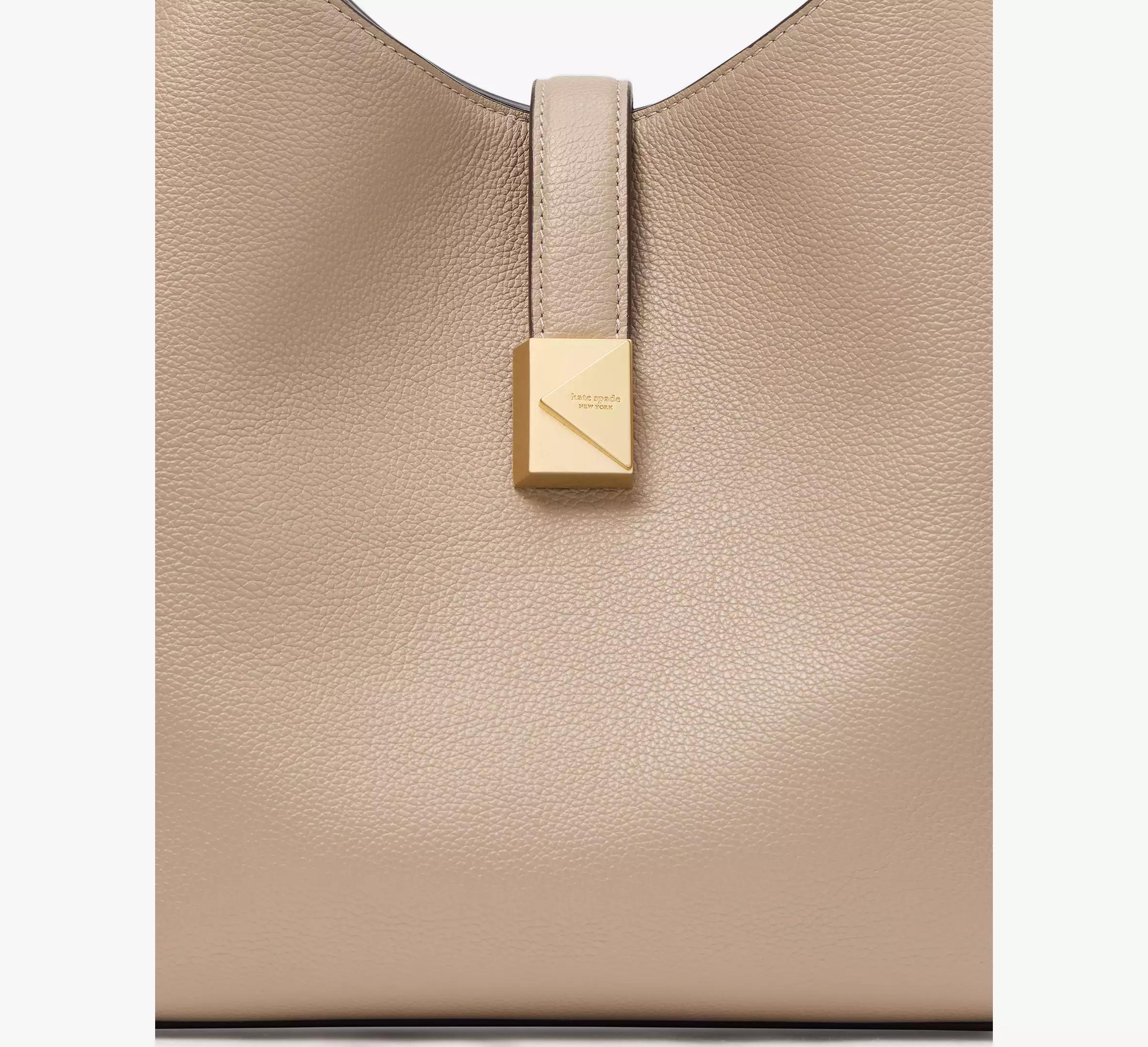 Deco Medium Crossbody Tote Product Image