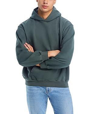 Madewell The McCarren Midweight Hoodie Sweatshirt Product Image