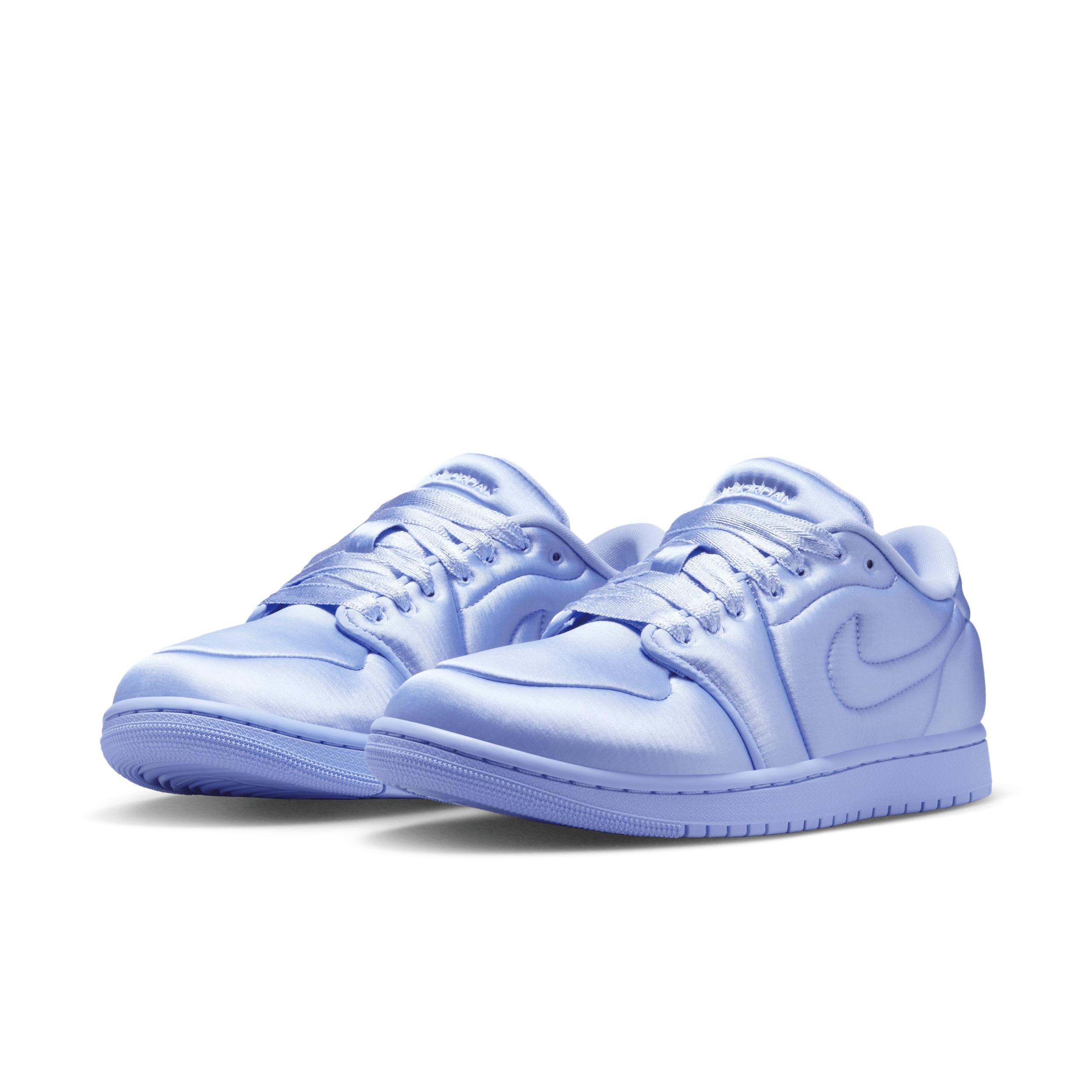 Women's Air Jordan 1 Low Method of Make Shoes Product Image