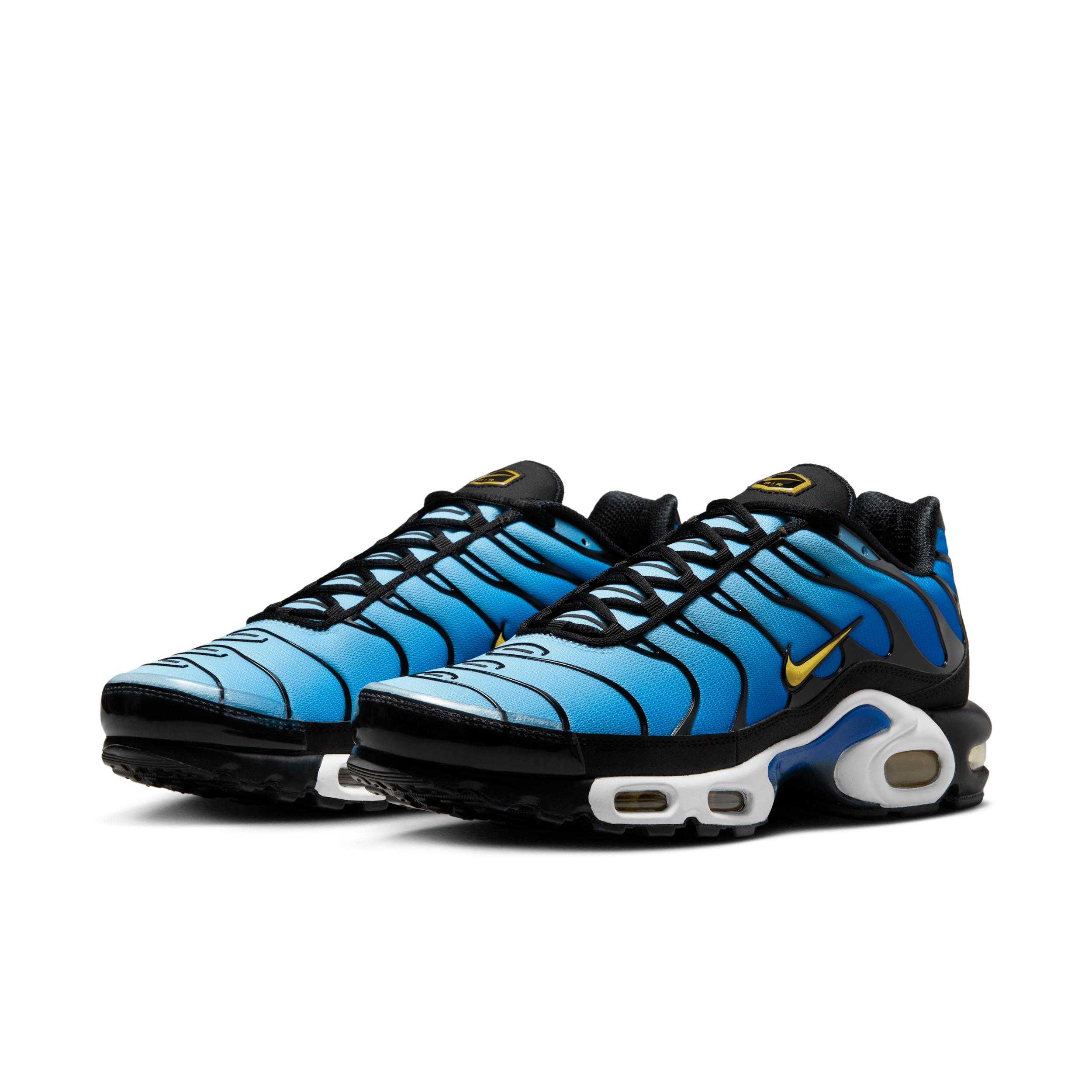 Nike Air Max Plus OG Men's Shoes Product Image