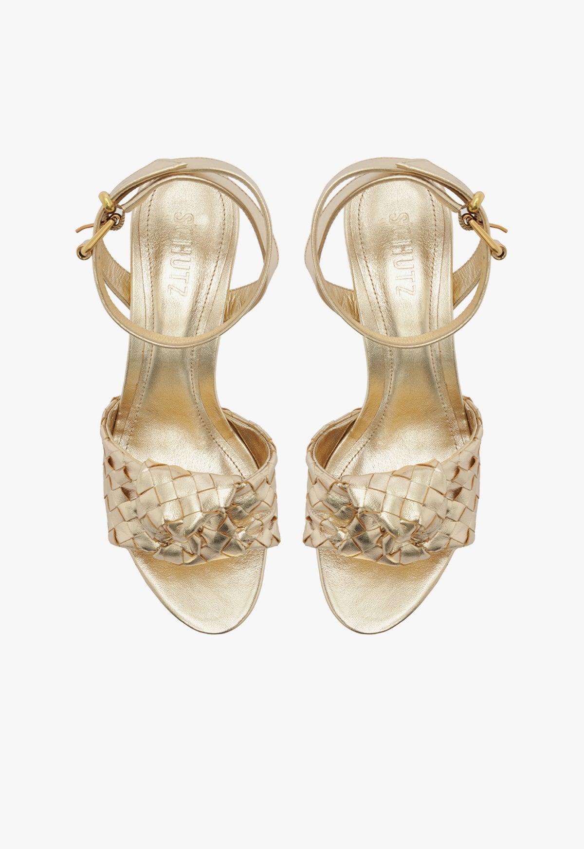 Kareena Knot Platform Product Image