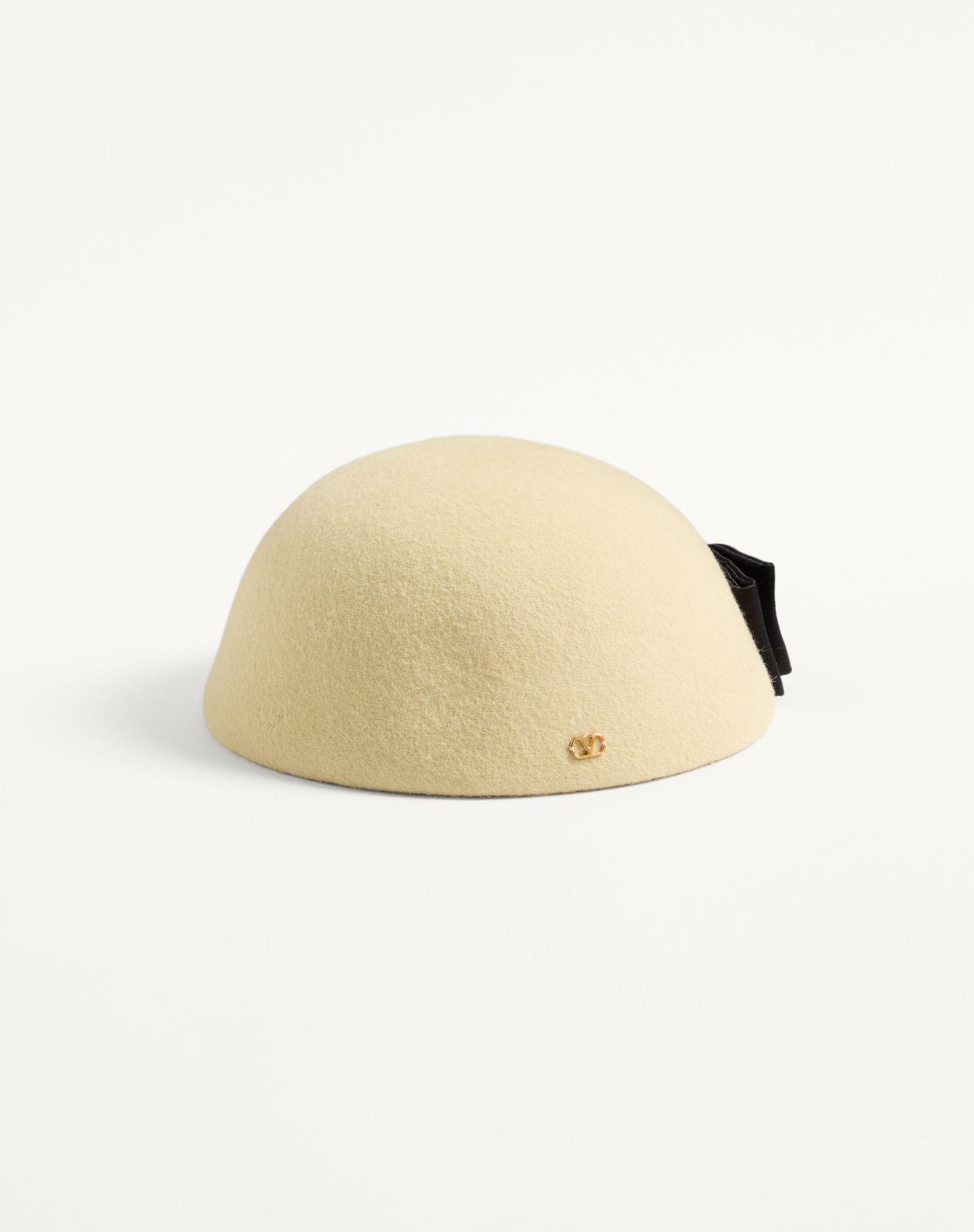 Valentino Garavani Vain Small Shoulder Bag In Pony Effect Calfskin With Animalier Print Product Image