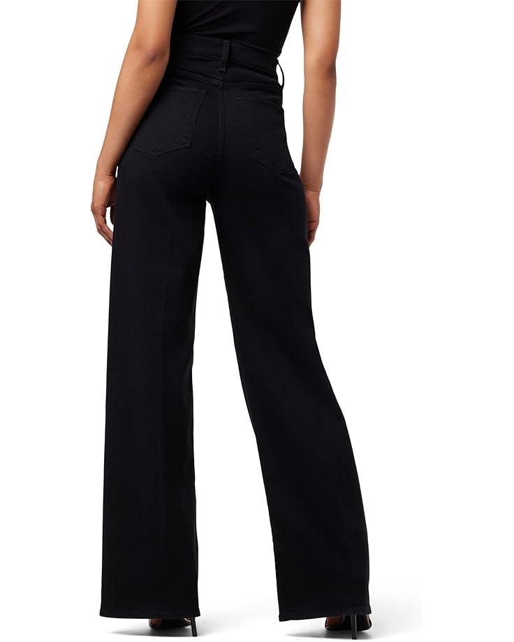 The Mia Petite Wide Leg Product Image