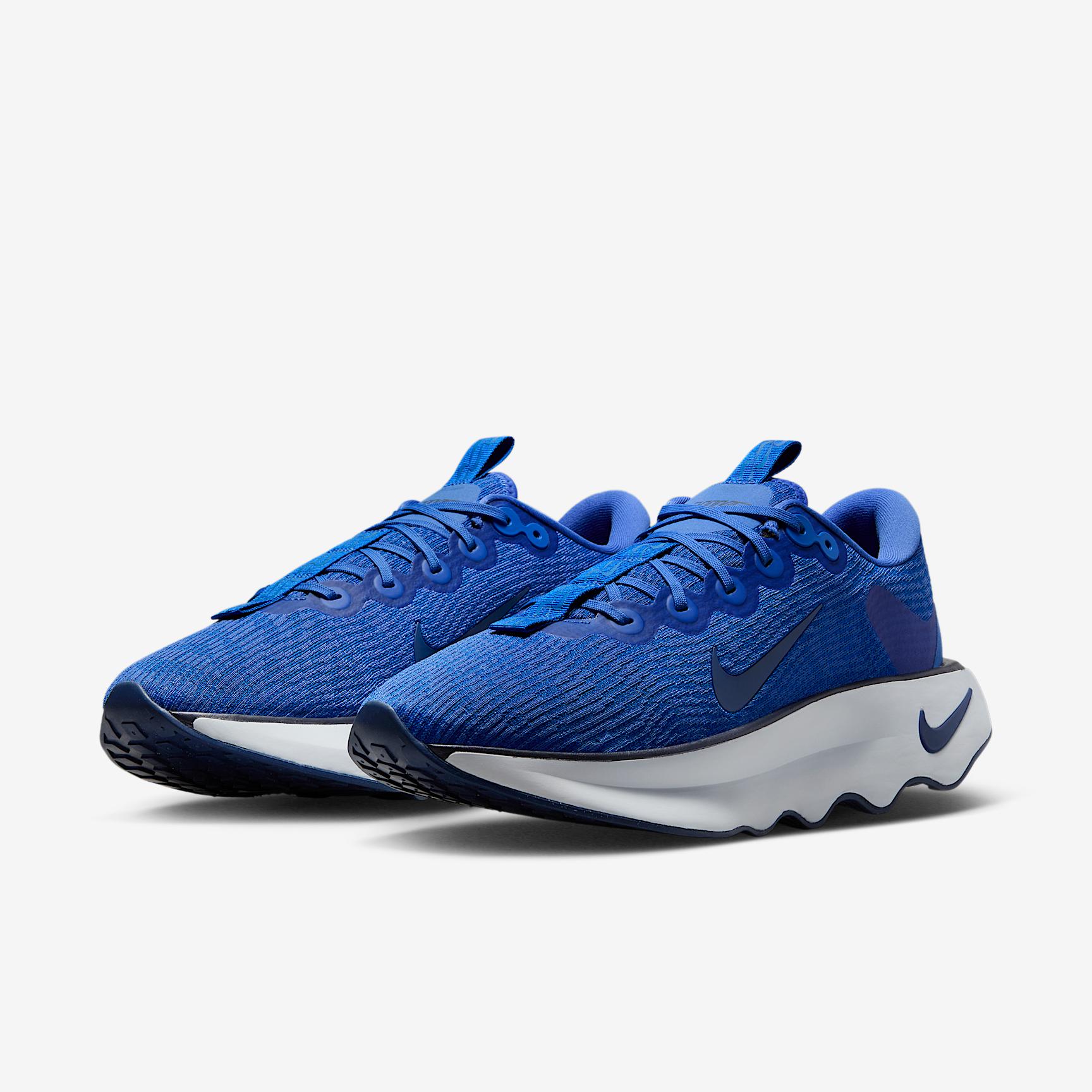 Nike Womens Motiva Walking Shoes | DV1238-112 Product Image