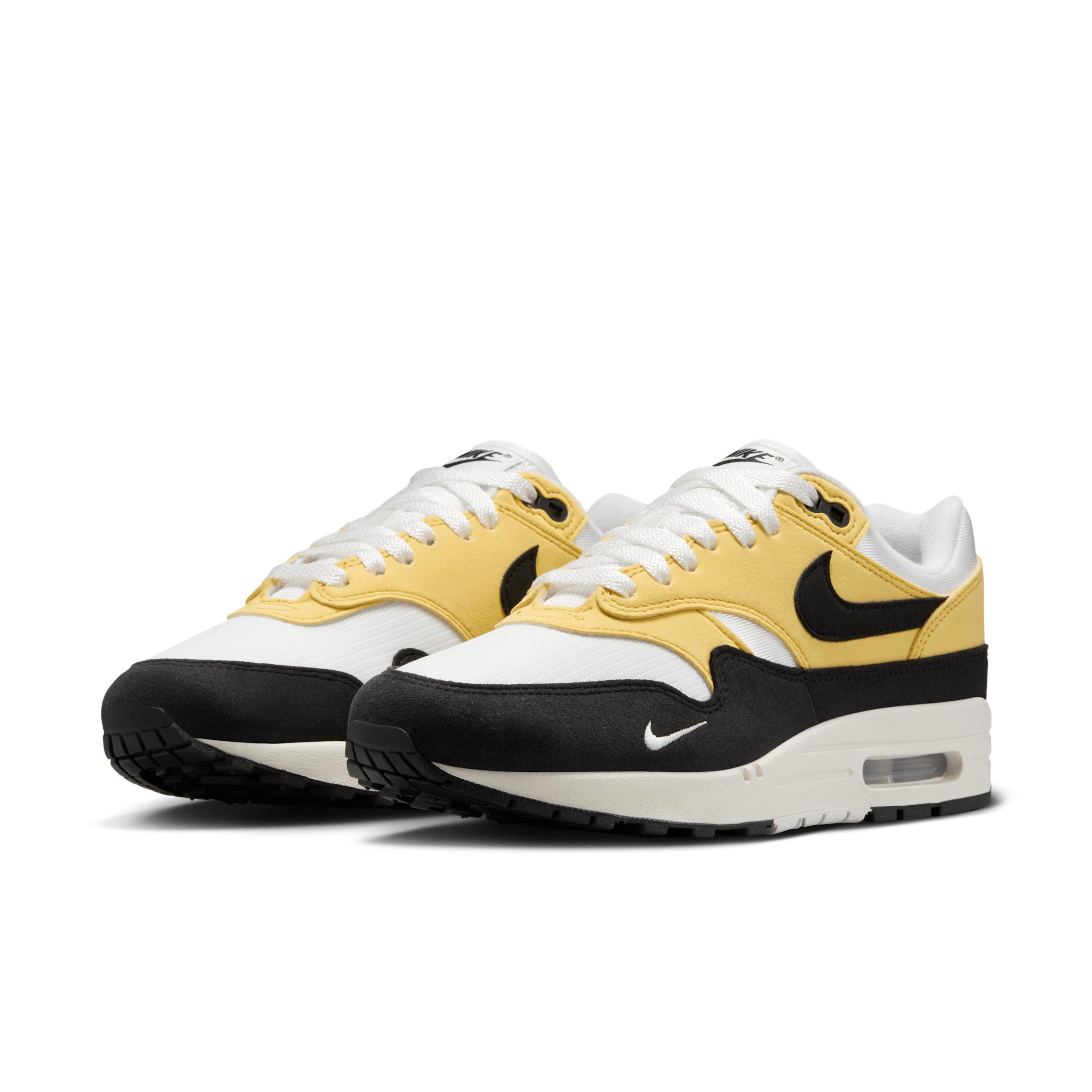 Nike Women's Air Max 1 '87 Textile Shoes Product Image