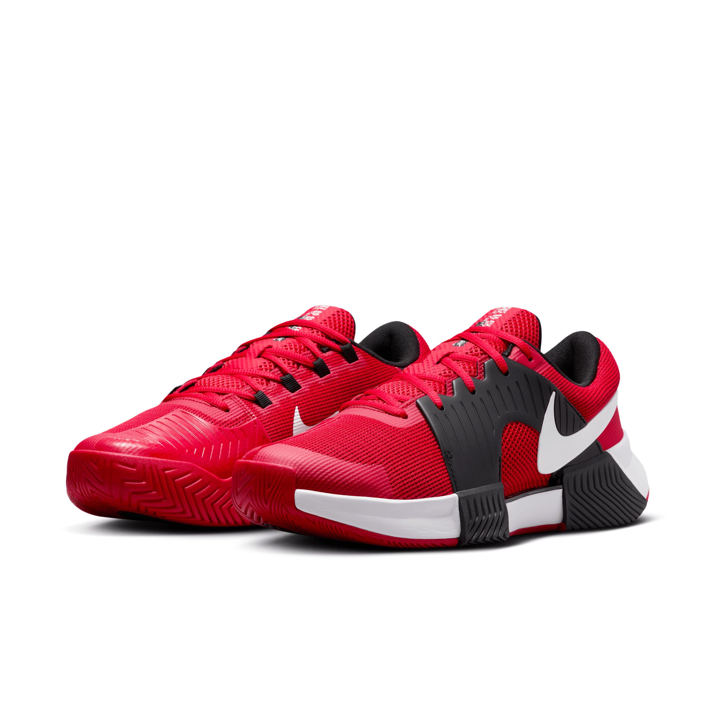 Nike Men's Zoom GP Challenge 1 Hard Court Tennis Shoes Product Image