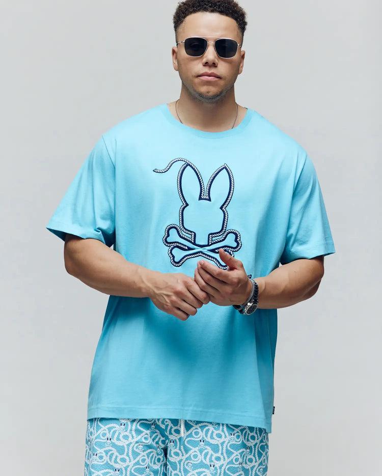 MENS BIG AND TALL CYRUS GRAPHIC TEE - BT0200013 Product Image