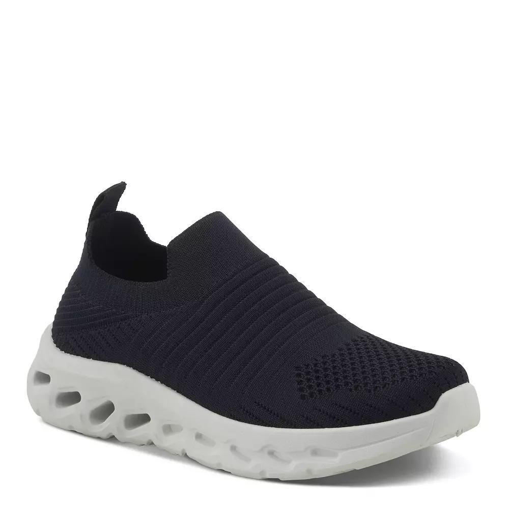Flexus Scruggs Women's Slip-On Sneakers,  Product Image