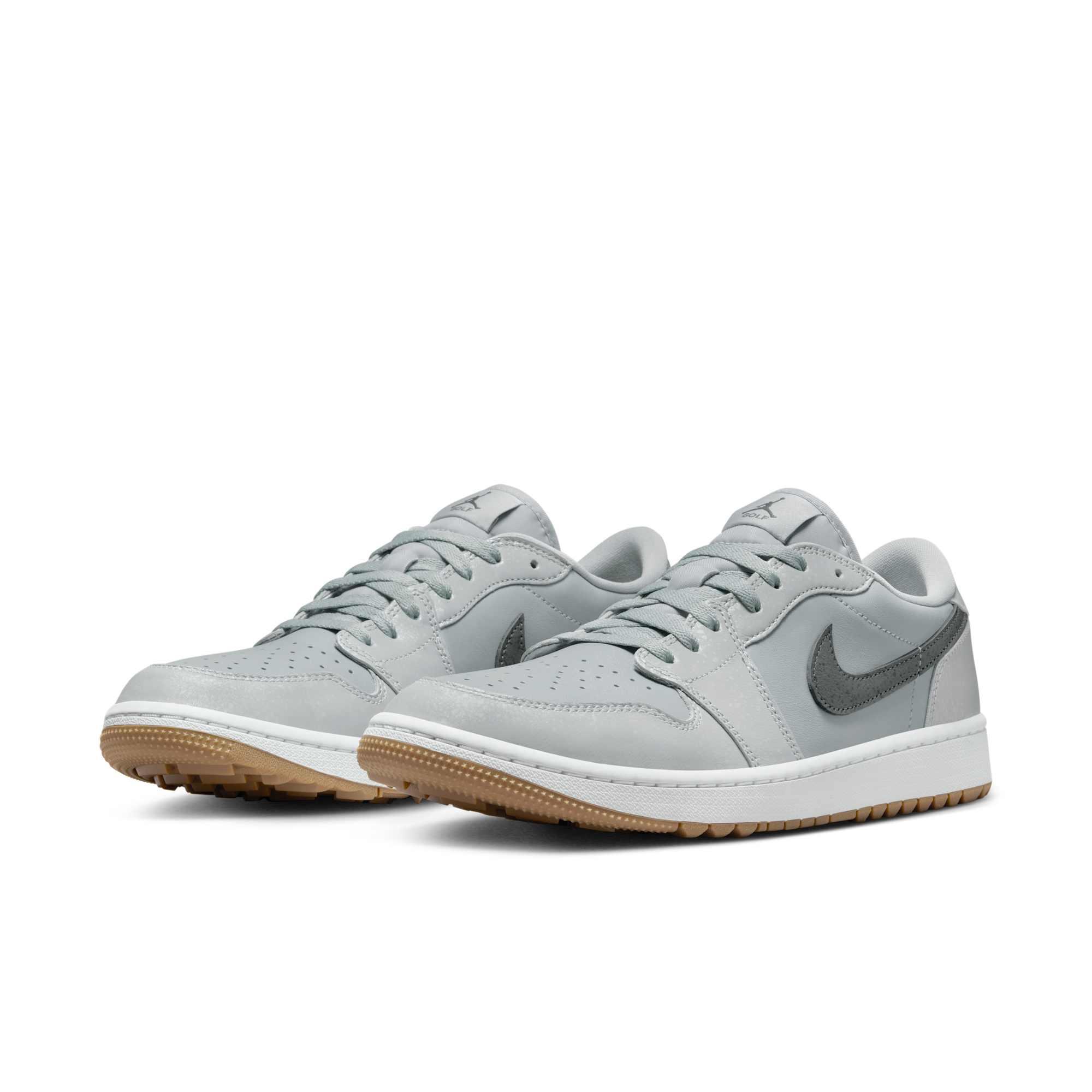 Mens Air Jordan 1 Low G Golf Shoes | DD9315-006 Product Image