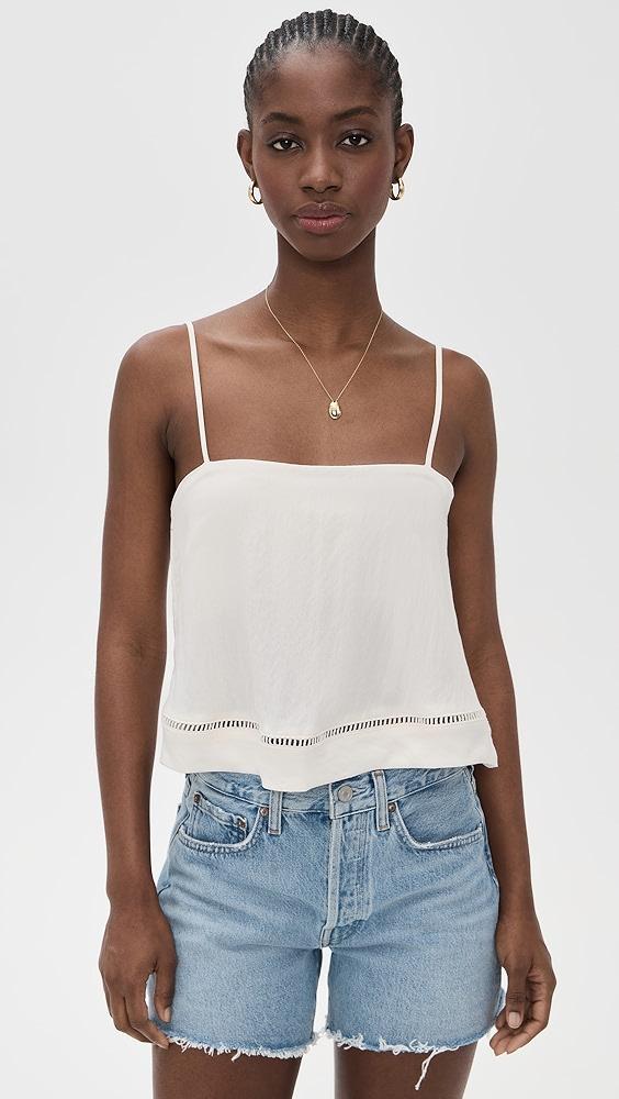 Z Supply La Luz Tank | Shopbop Product Image
