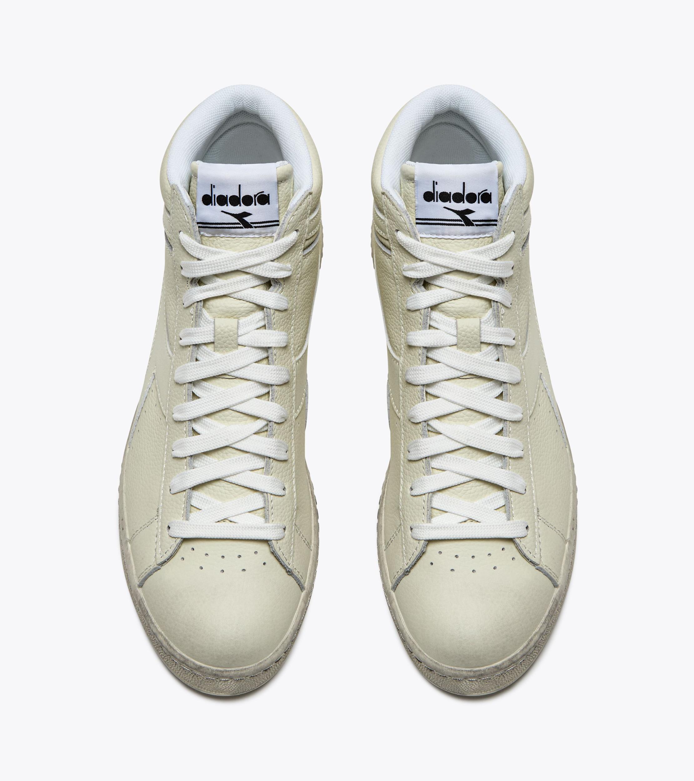 GAME L HIGH WAXED Product Image