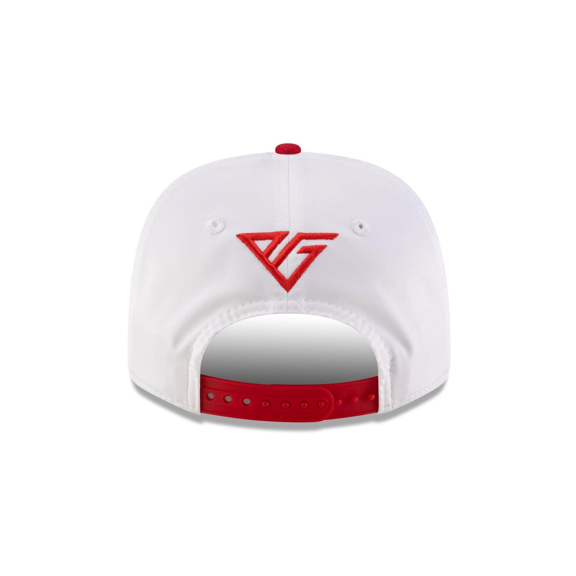 2025 Japan Race Special BWT Alpine F1 Team Pierre Gasly 9SEVENTY Stretch-Snap Hat Male Product Image