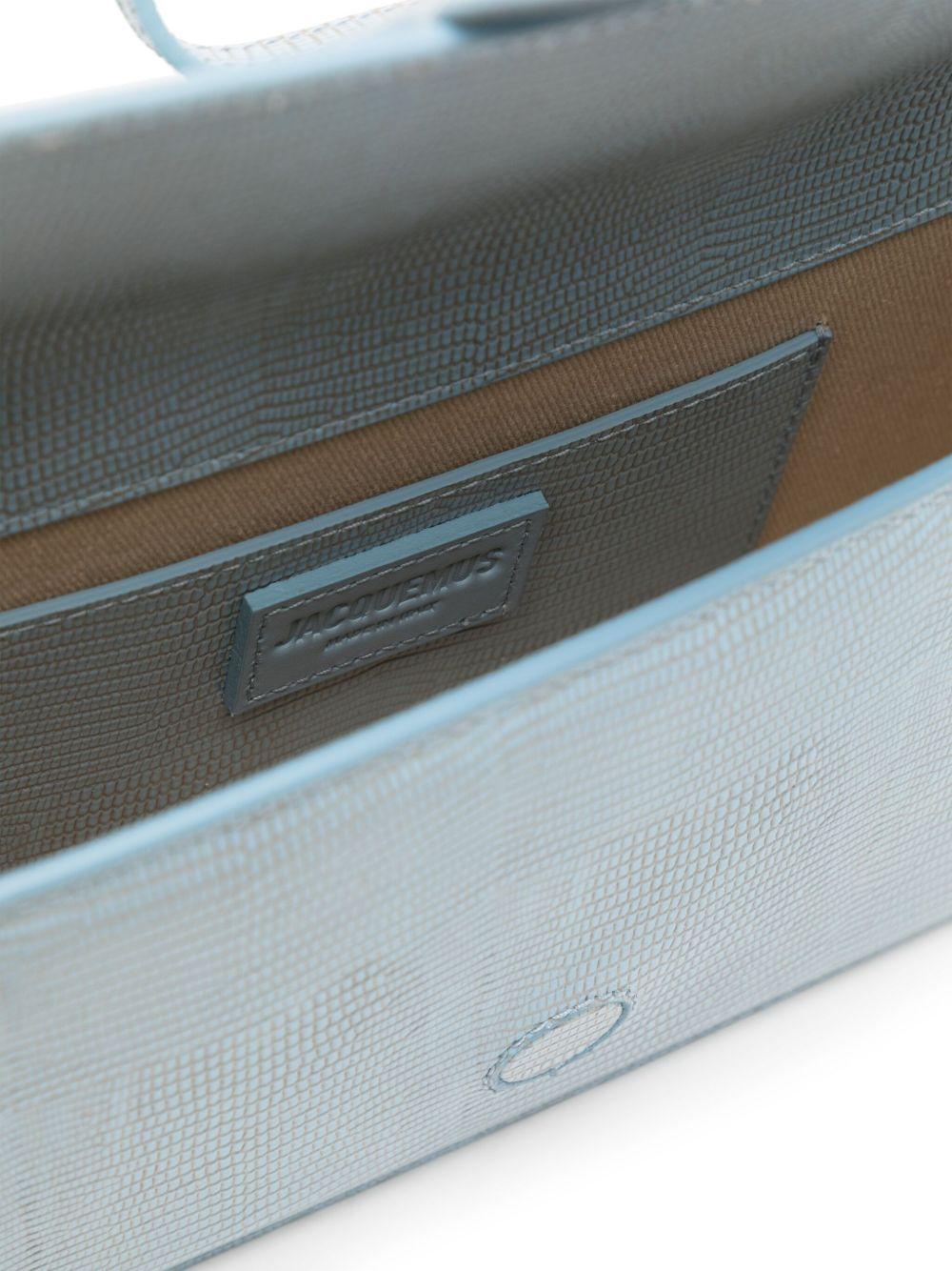 Le Bambino Long shoulder bag Product Image