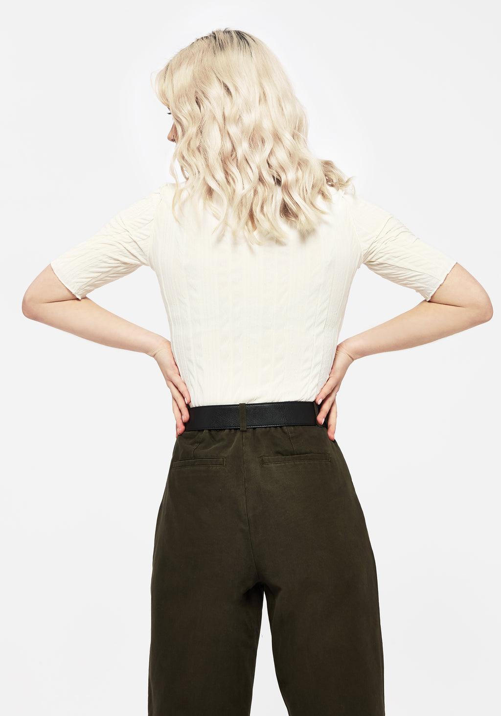 Elder Buckle Belt Product Image