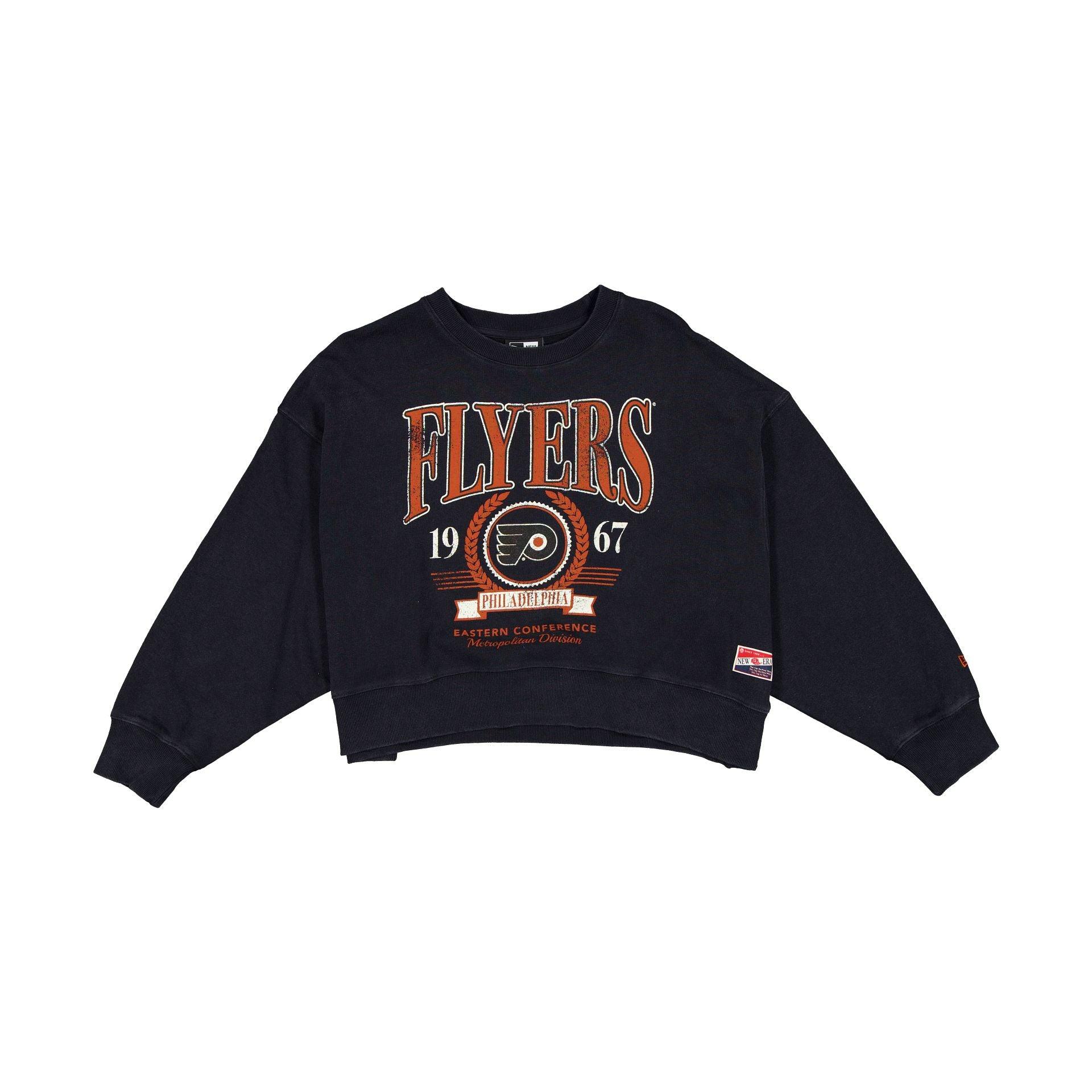 San Francisco 49ers Throwback Women's Crewneck Female Product Image