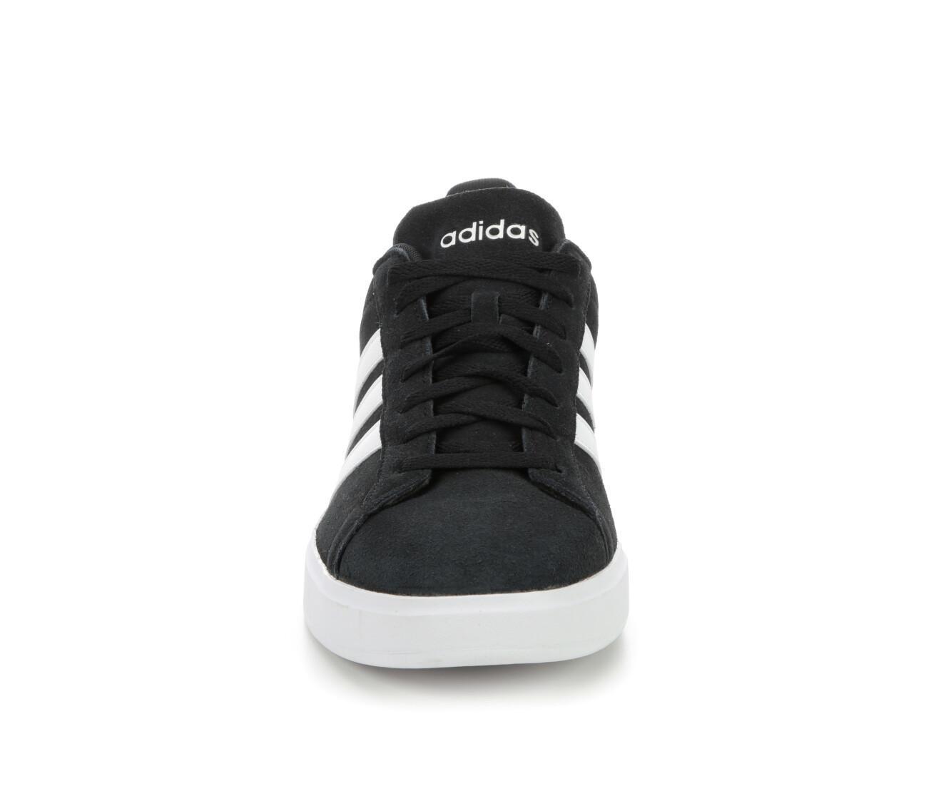 Men's Adidas Grand Court 2.0 Sneakers Product Image