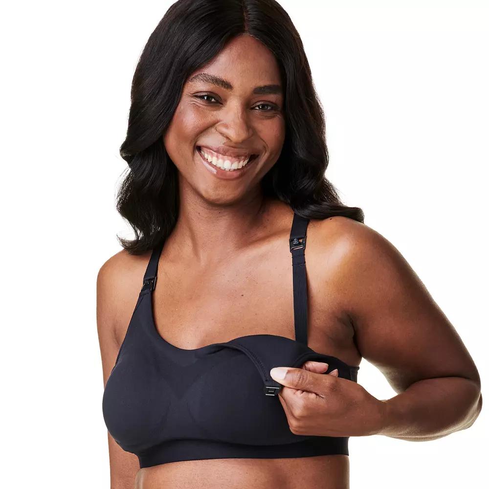 Bravado Designs Tranquil Sports Nursing Bra 11041BA, Women's,  Product Image