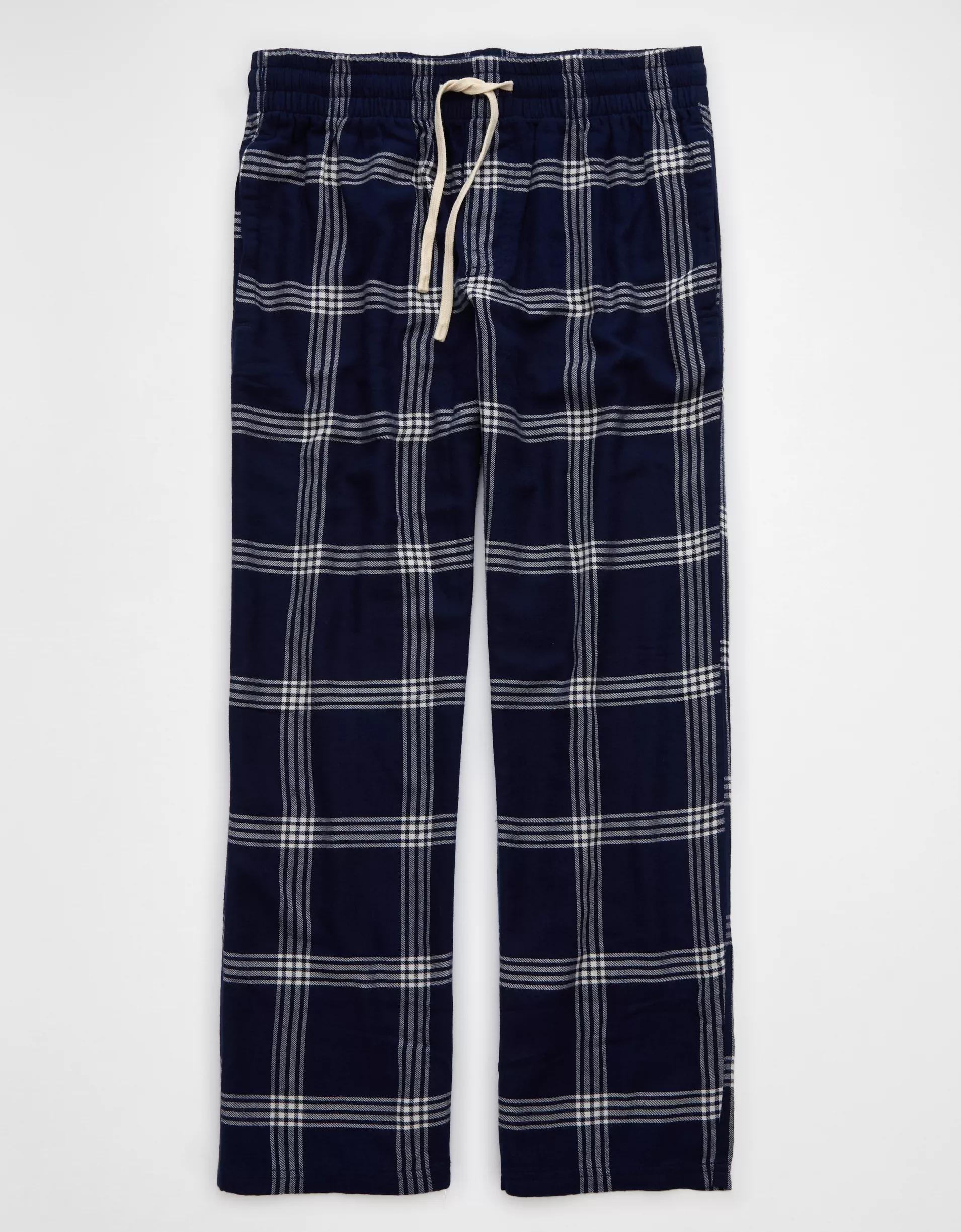 AE Flannel PJ Pant Product Image
