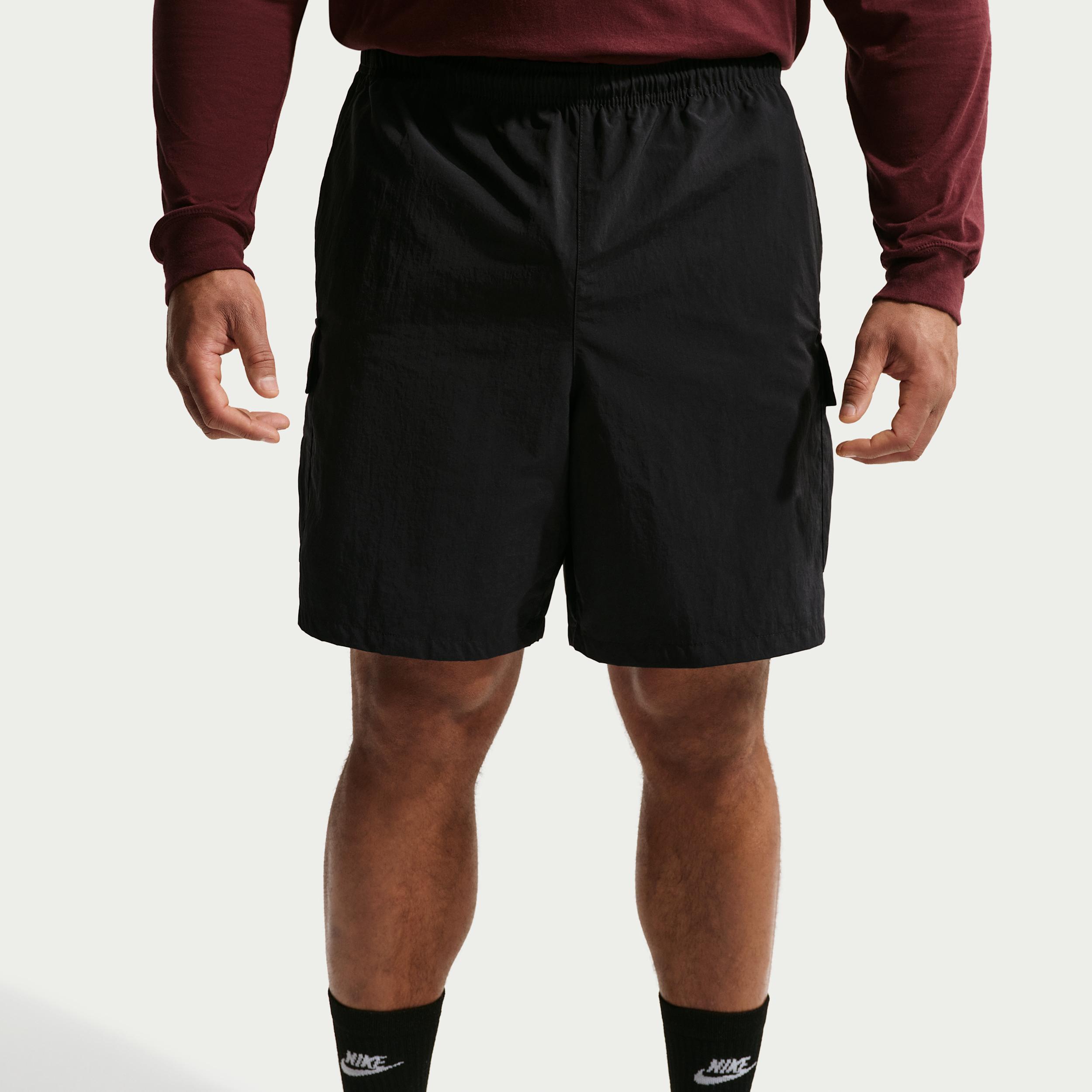 Men's Nike Sportswear Club Utility Shorts Product Image