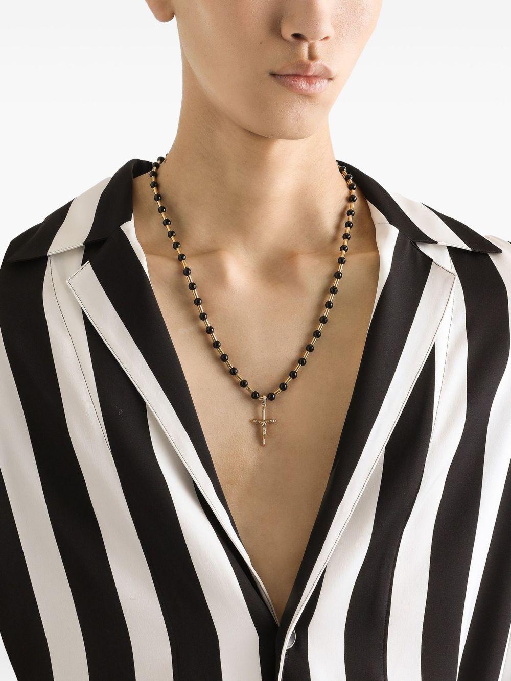 Cross necklace Product Image