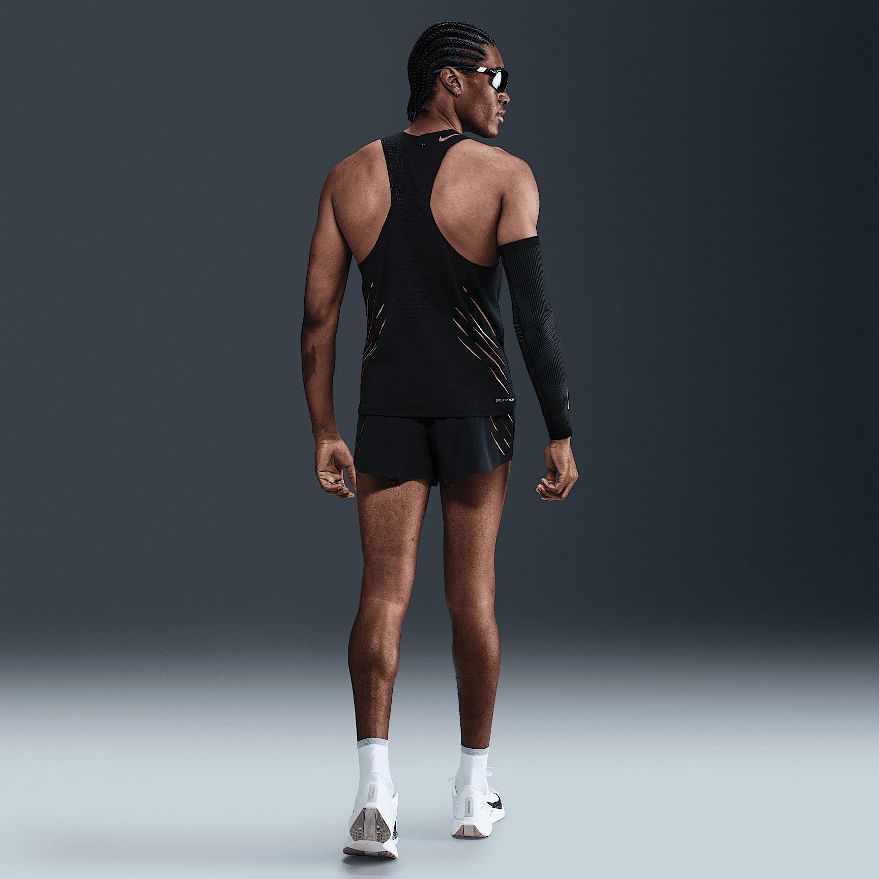 Nike Men's AeroSwift x Jakob Dri-FIT ADV Running Singlet Product Image